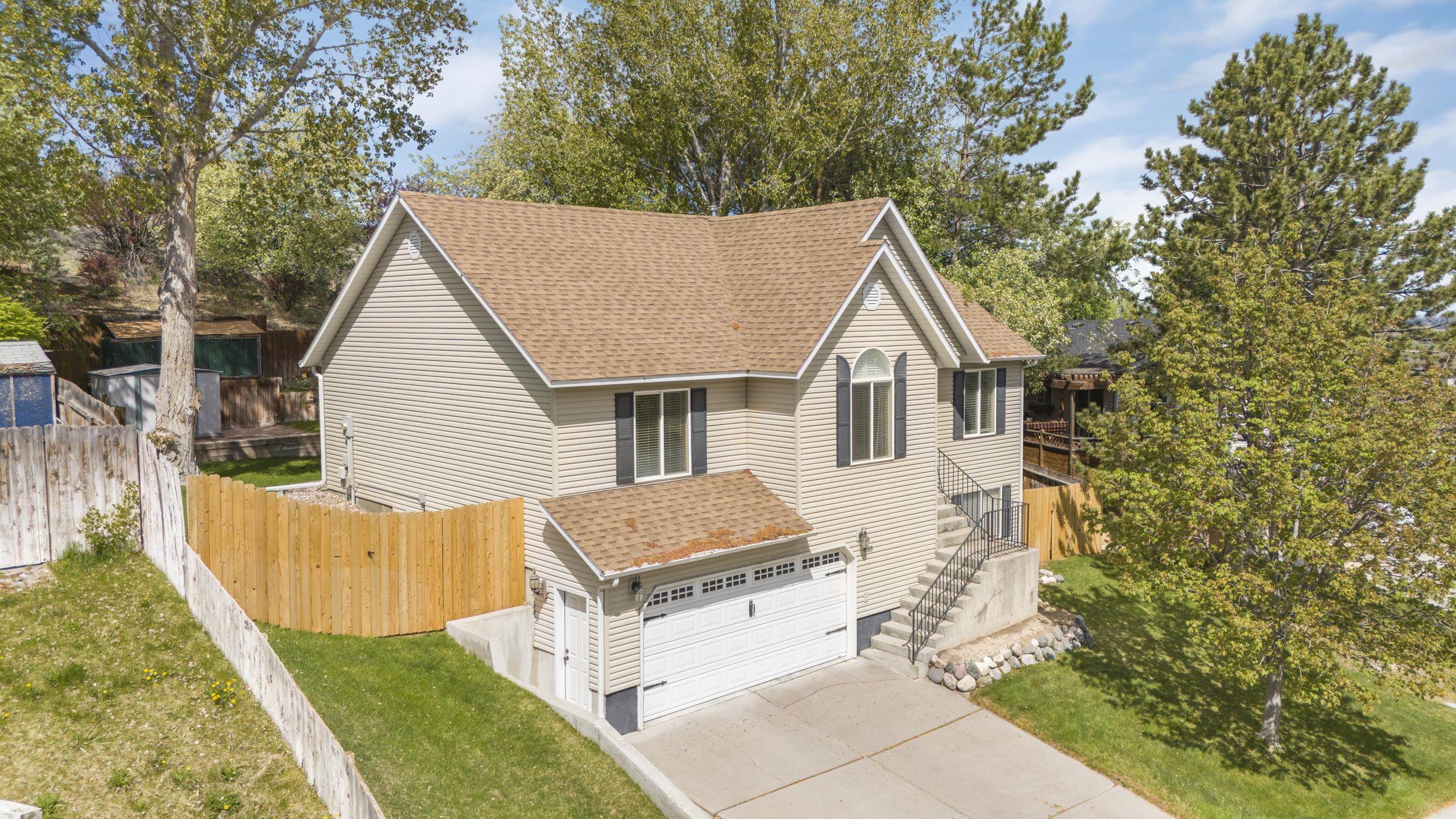 885 Rocky Point Road, Pocatello, Idaho image 2