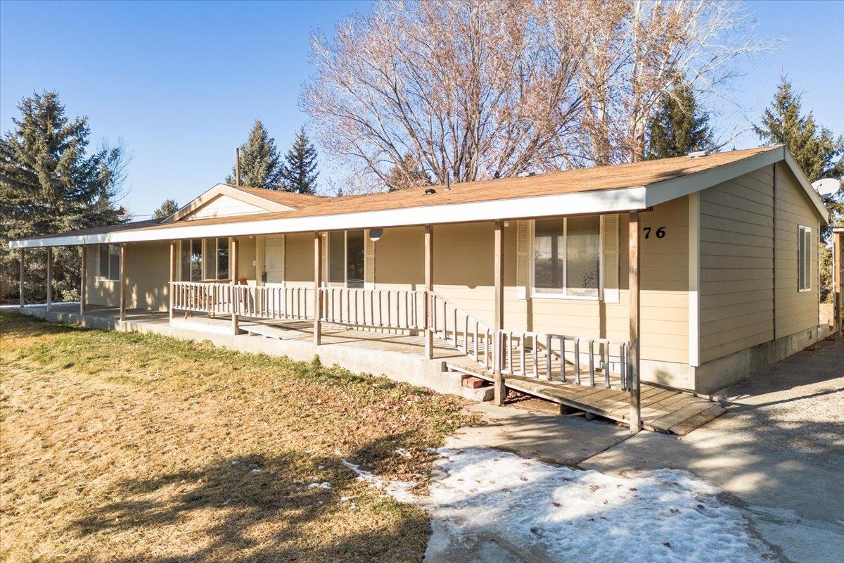 776 W 250 N, Blackfoot, Idaho image 38