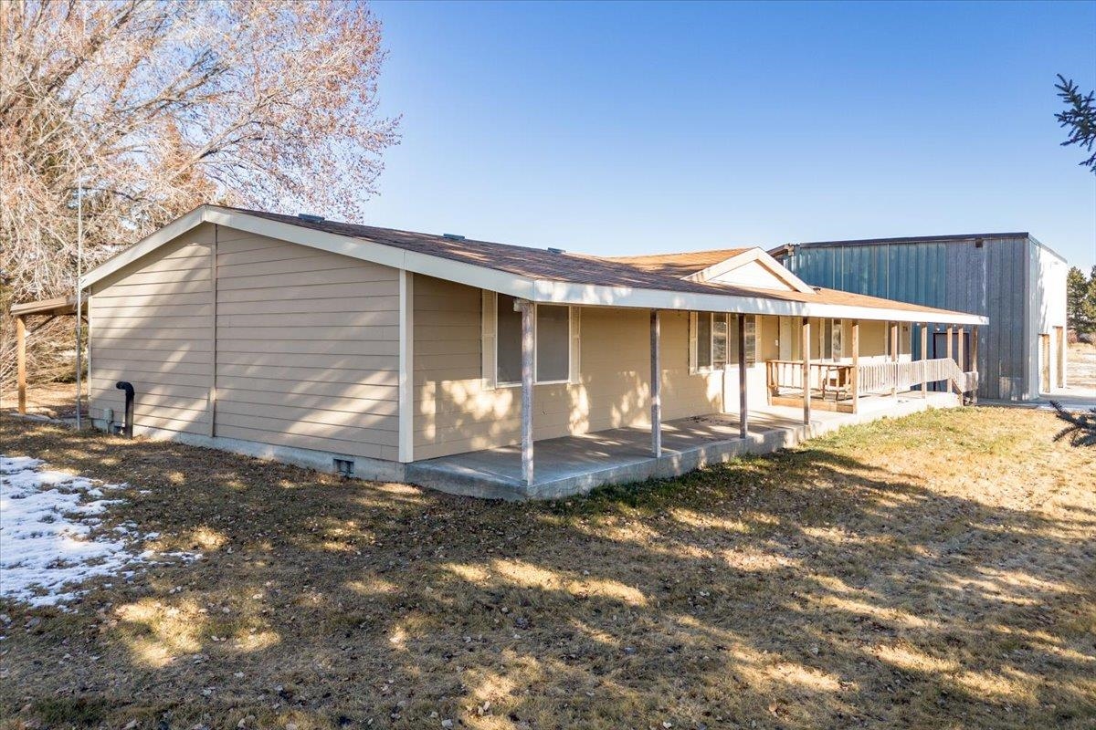 776 W 250 N, Blackfoot, Idaho image 37