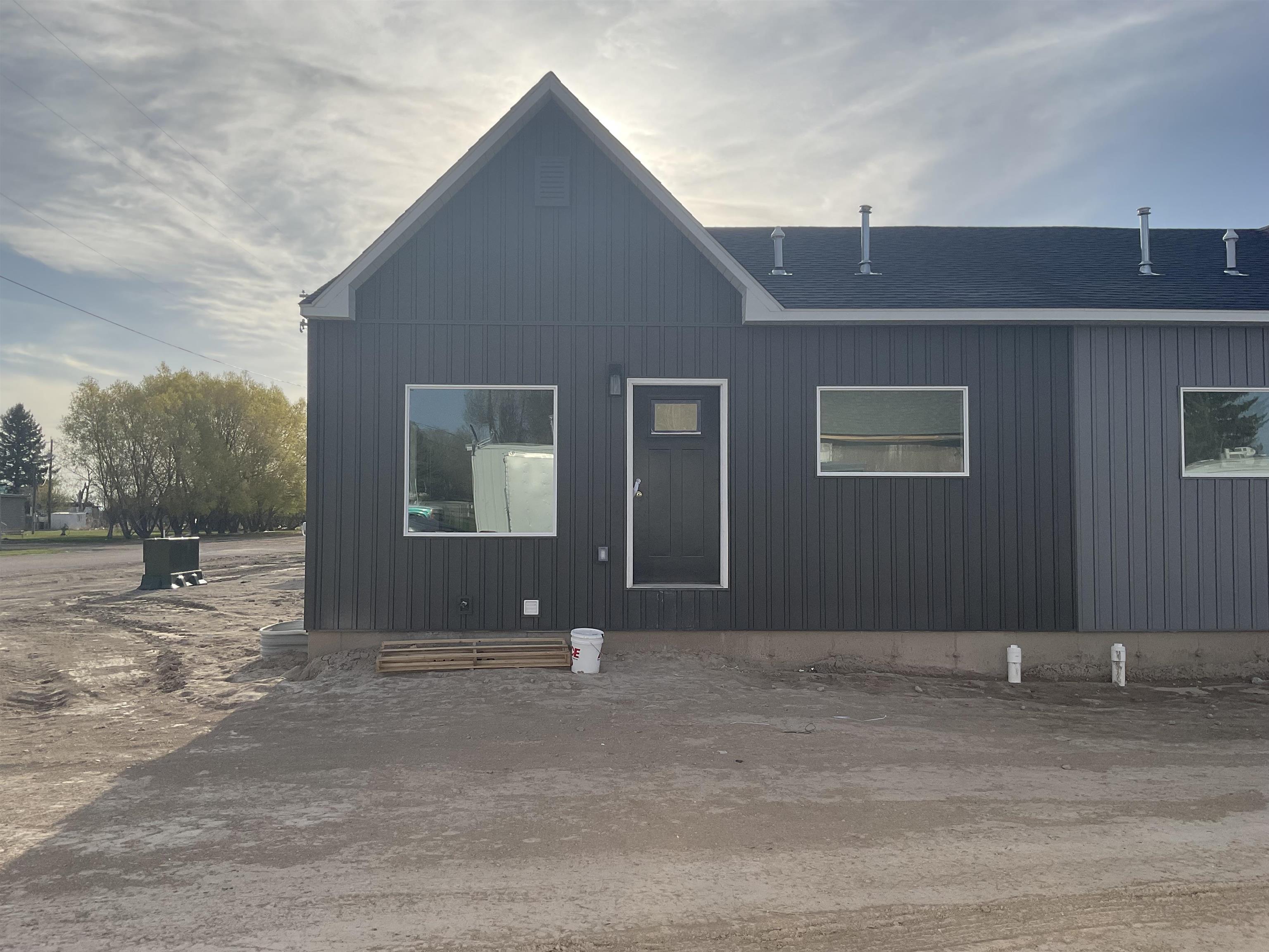 401 S Declaration Drive, Aberdeen, Idaho image 1