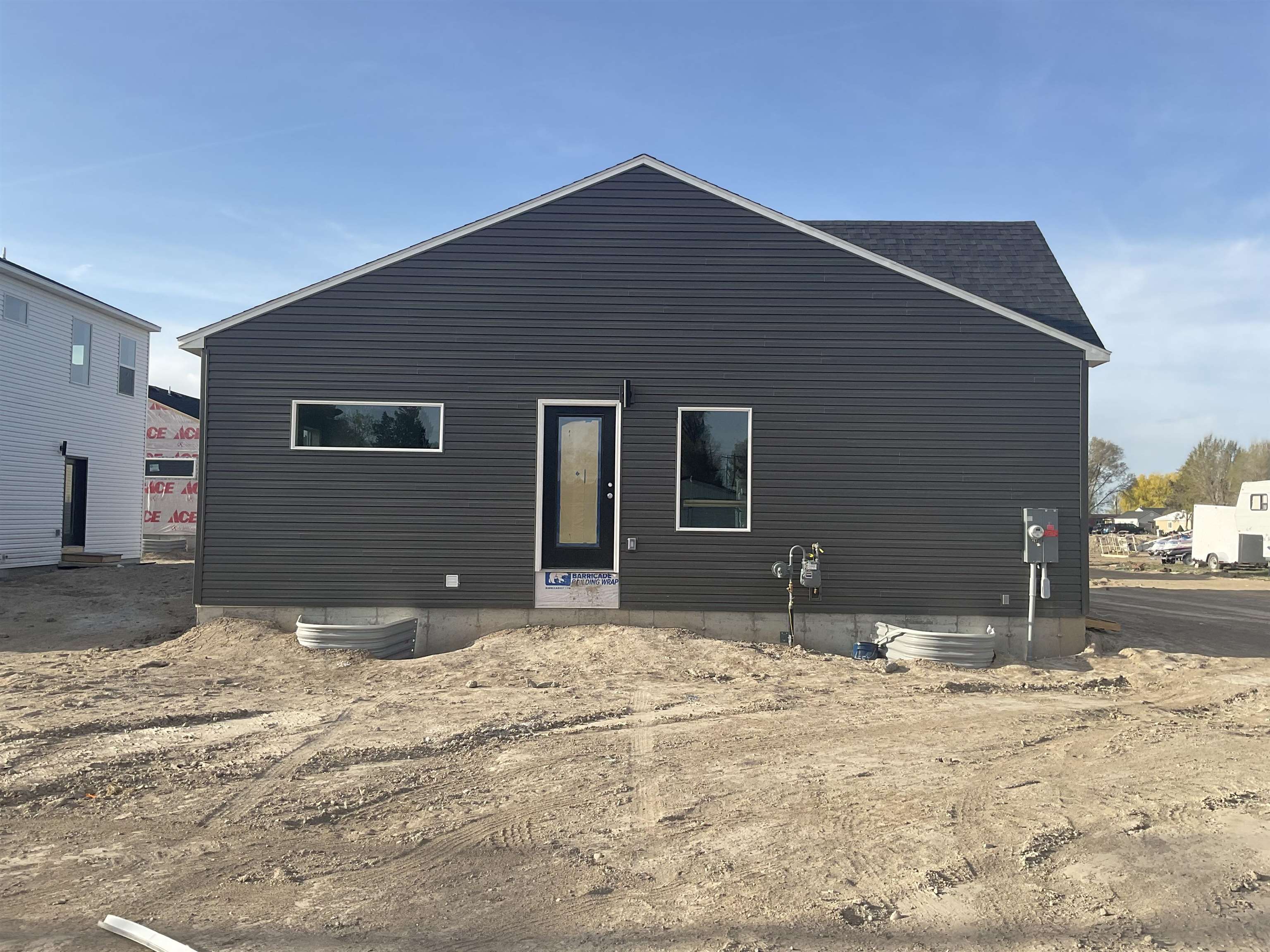 401 S Declaration Drive, Aberdeen, Idaho image 3