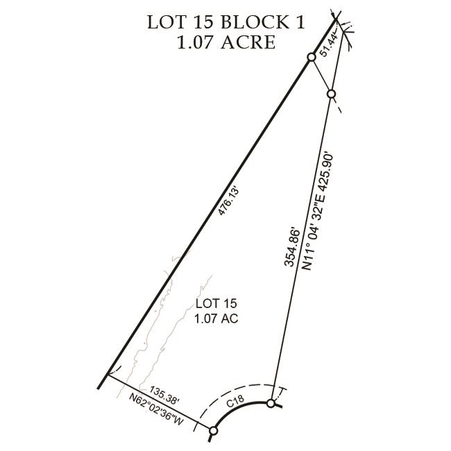 Thorn Lane Lot 15, Blackfoot, Idaho image 2