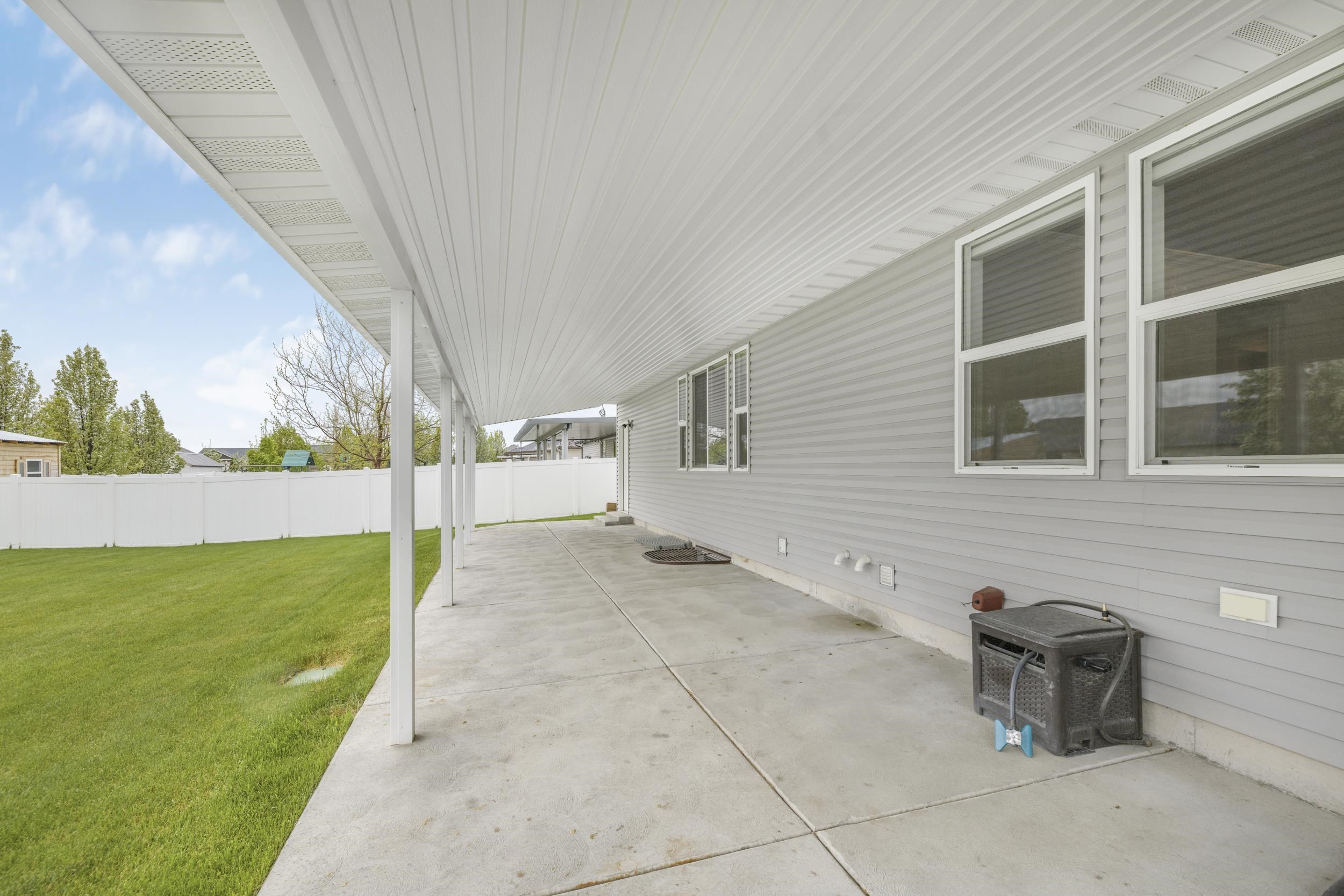849 Dell Rd, Chubbuck, Idaho image 42