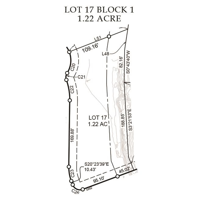 Thorn Lane Lot 17, Blackfoot, Idaho image 2