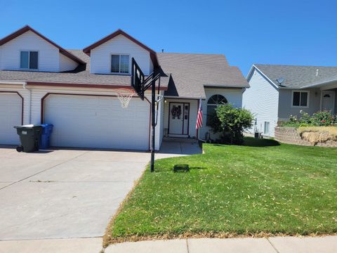 Photo of 2702 Birdie Thompson Dr, Pocatello, ID 83201 (MLS # 579964)