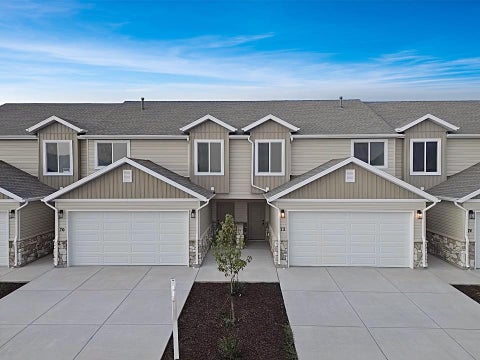 Homes For Sale - 72 Cedar Lane<br/> Malad City, ID 83252