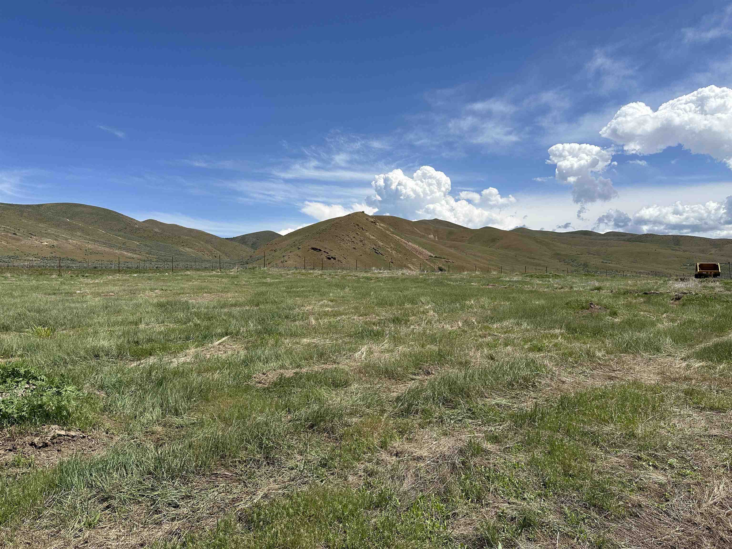 2.28 ACRES Burton Lane, Inkom, Idaho image 2