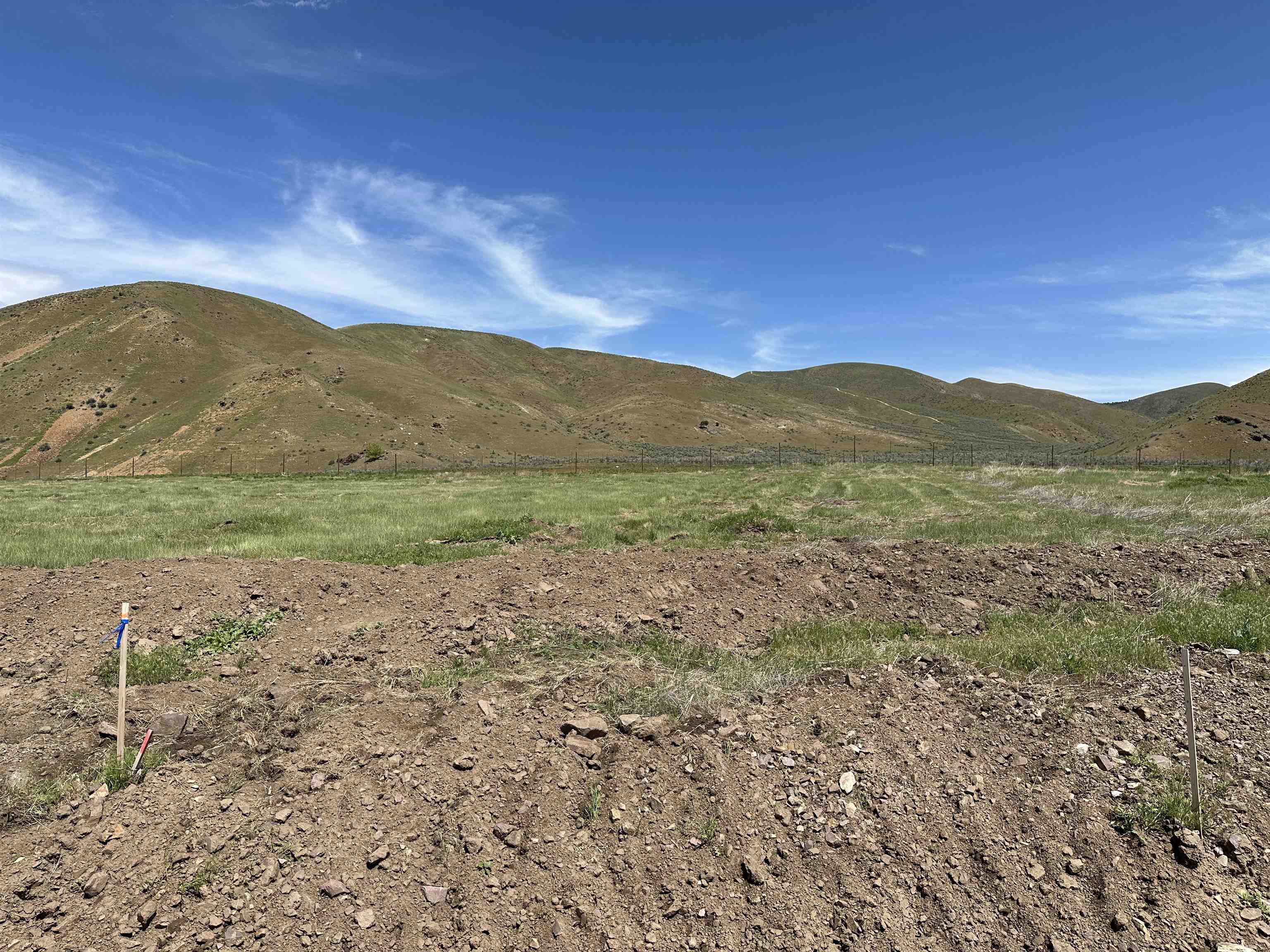 2.28 ACRES Burton Lane, Inkom, Idaho image 3