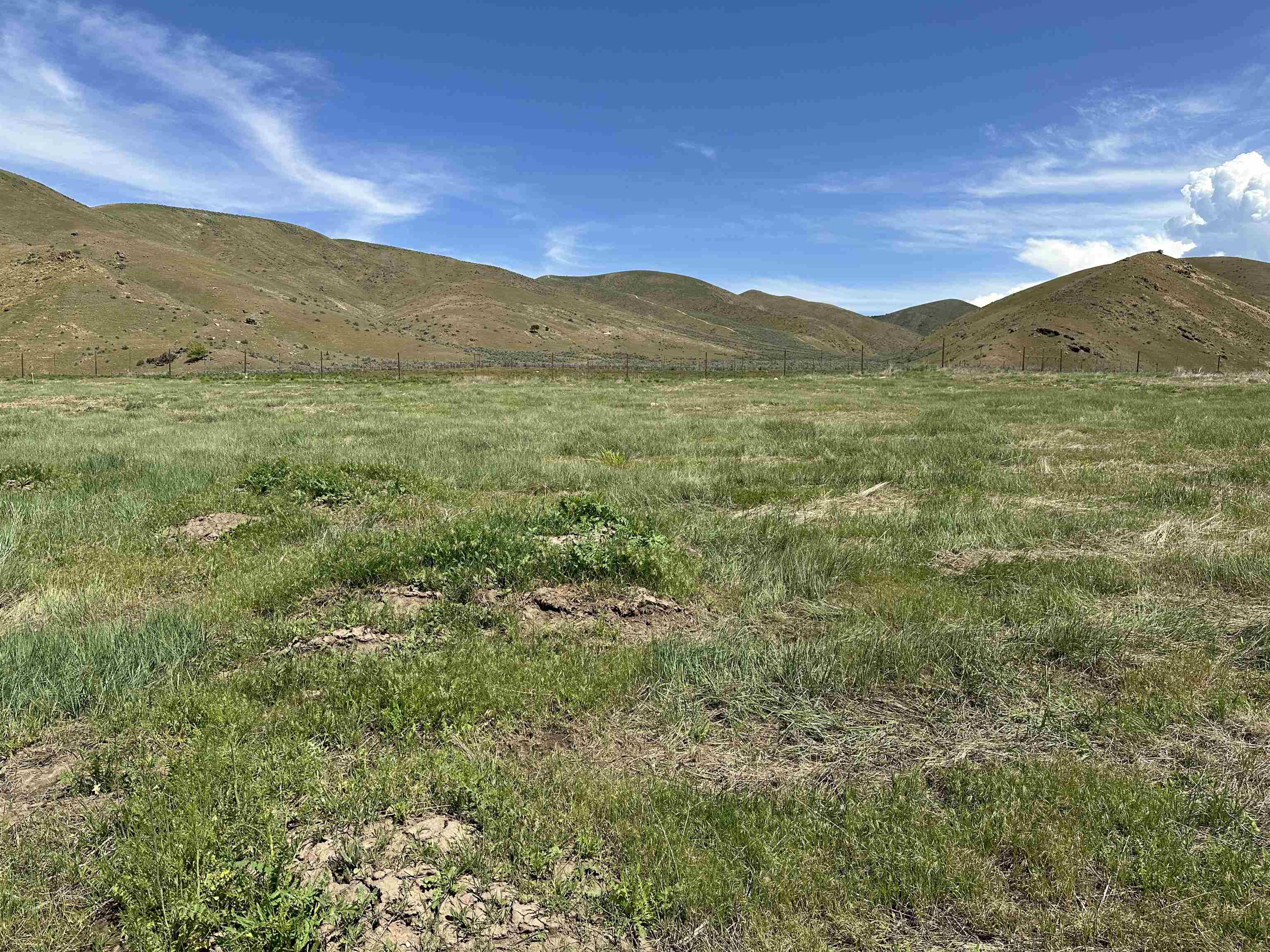 2.28 ACRES Burton Lane, Inkom, Idaho image 1