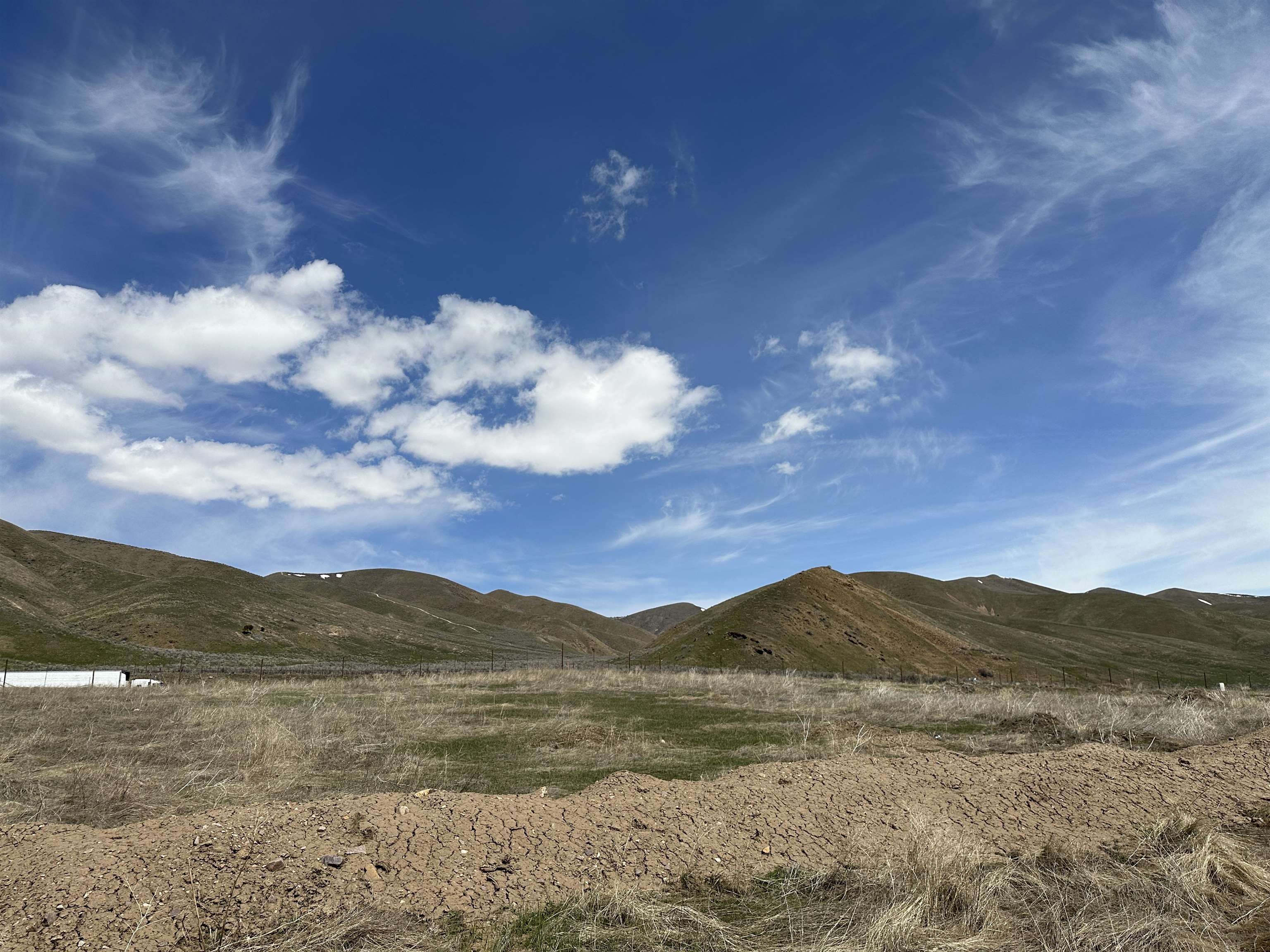 2.28 ACRES Burton Lane, Inkom, Idaho image 6