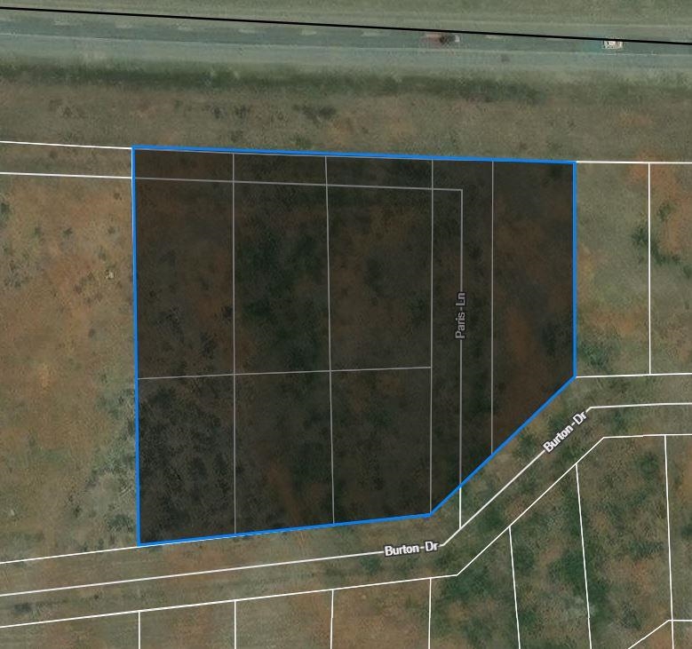 2.28 ACRES Burton Lane, Inkom, Idaho image 10