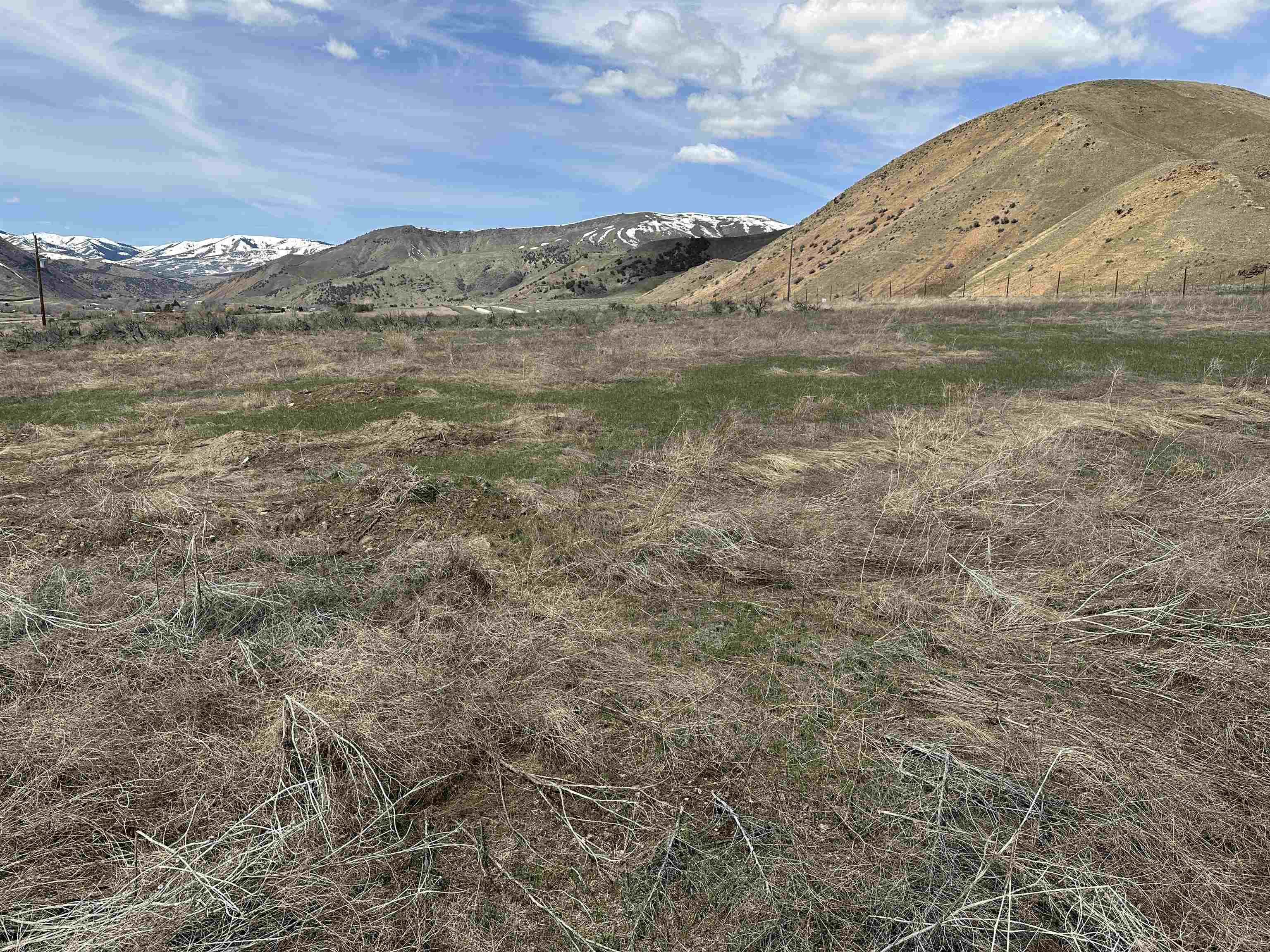 2.28 ACRES Burton Lane, Inkom, Idaho image 9