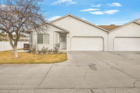 Photo of 1251 Freeman Lane #17, Pocatello, ID 83201 (MLS # 581715)