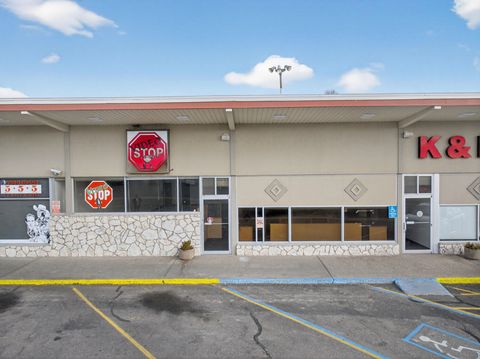 Photo of 164 Jefferson Ave, Pocatello, ID 83201 (MLS # 581327)