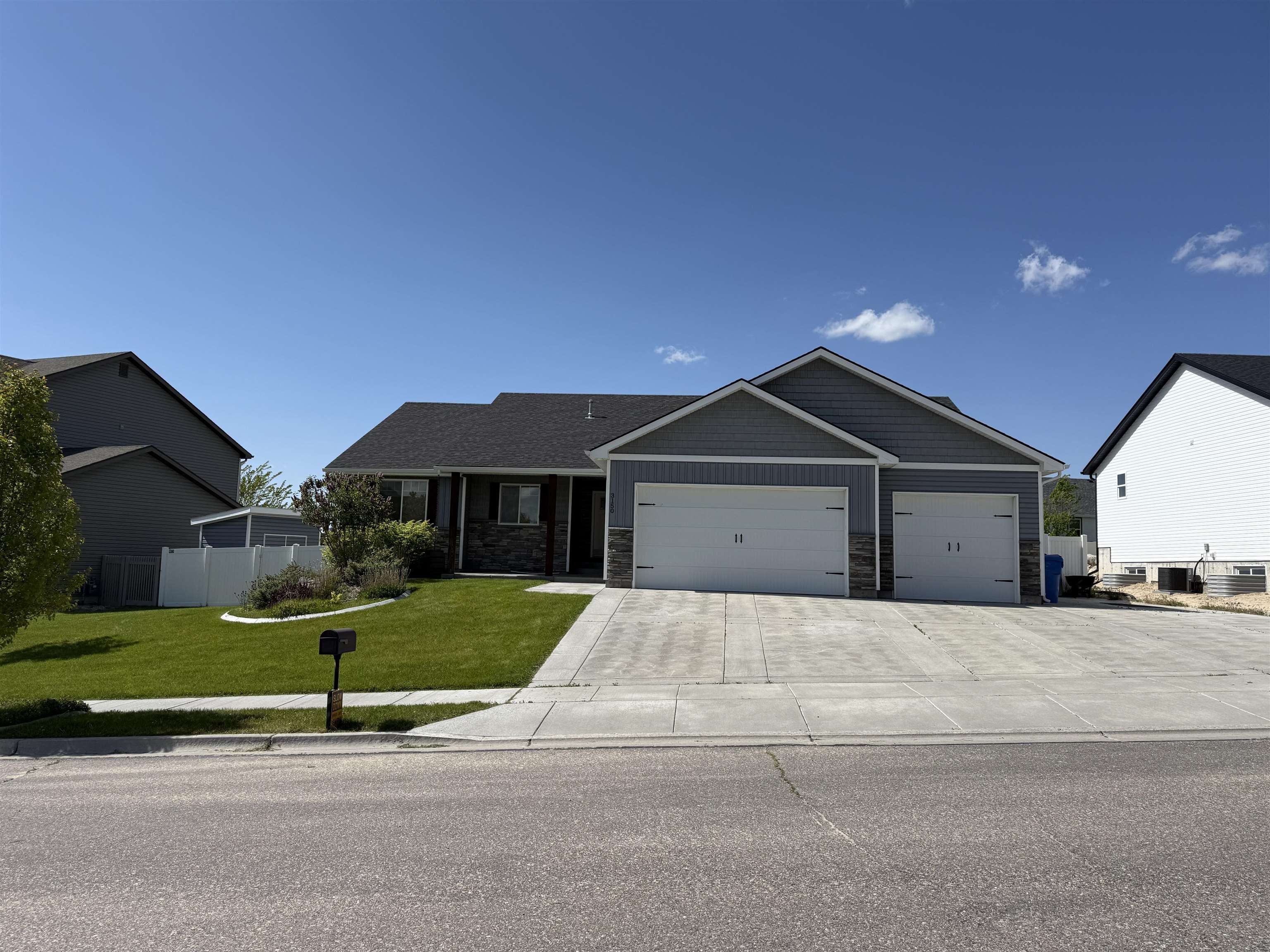 3150 Dartagnan Dr, Pocatello, Idaho image 1