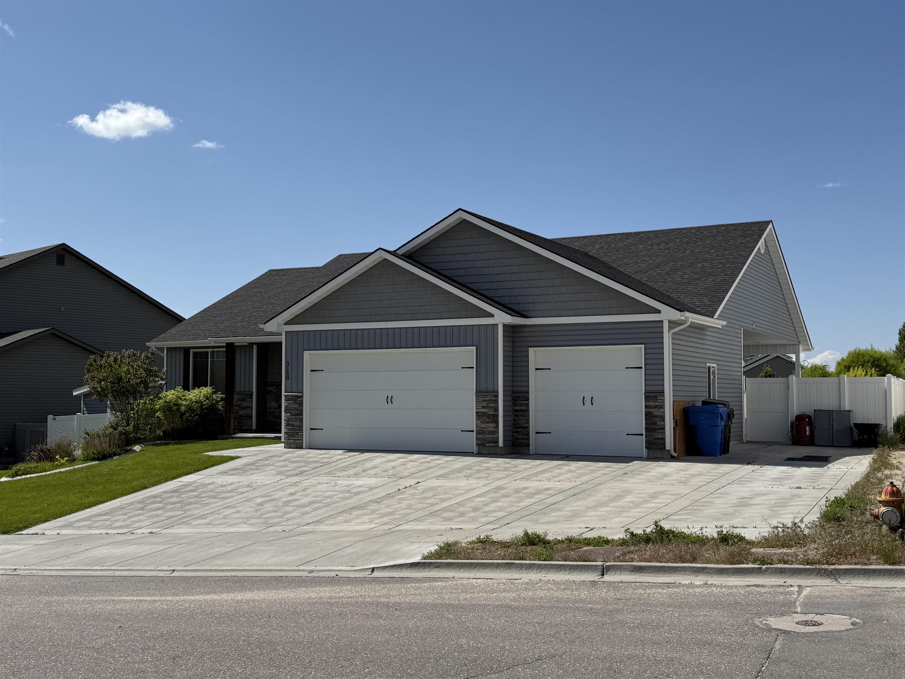 3150 Dartagnan Dr, Pocatello, Idaho image 4
