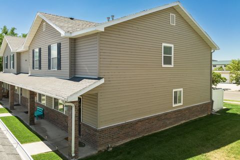 Photo of 414 Pheasant Ridge Unit D DR, Pocatello, ID 83202 (MLS # 583115)