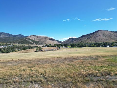Vacant Land For Sale - Irel Lane<br/> Lava Hot Springs, ID 83246