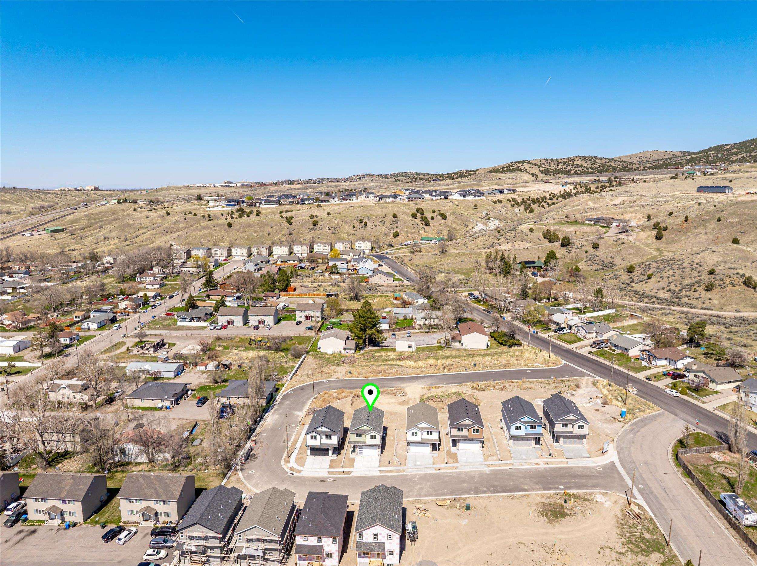 1164 Jasper Loop, Pocatello, Idaho image 4