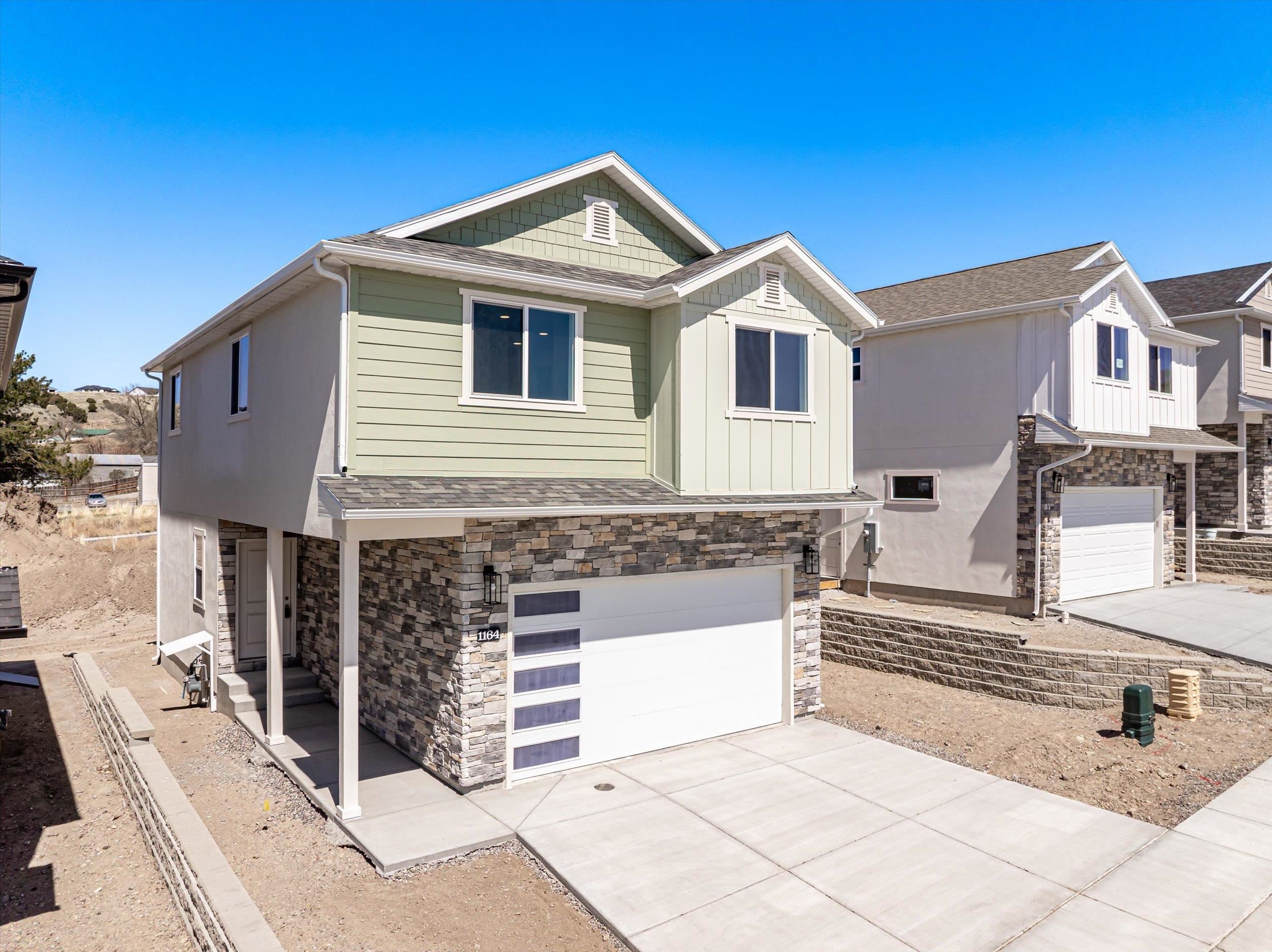 1164 Jasper Loop, Pocatello, Idaho image 3