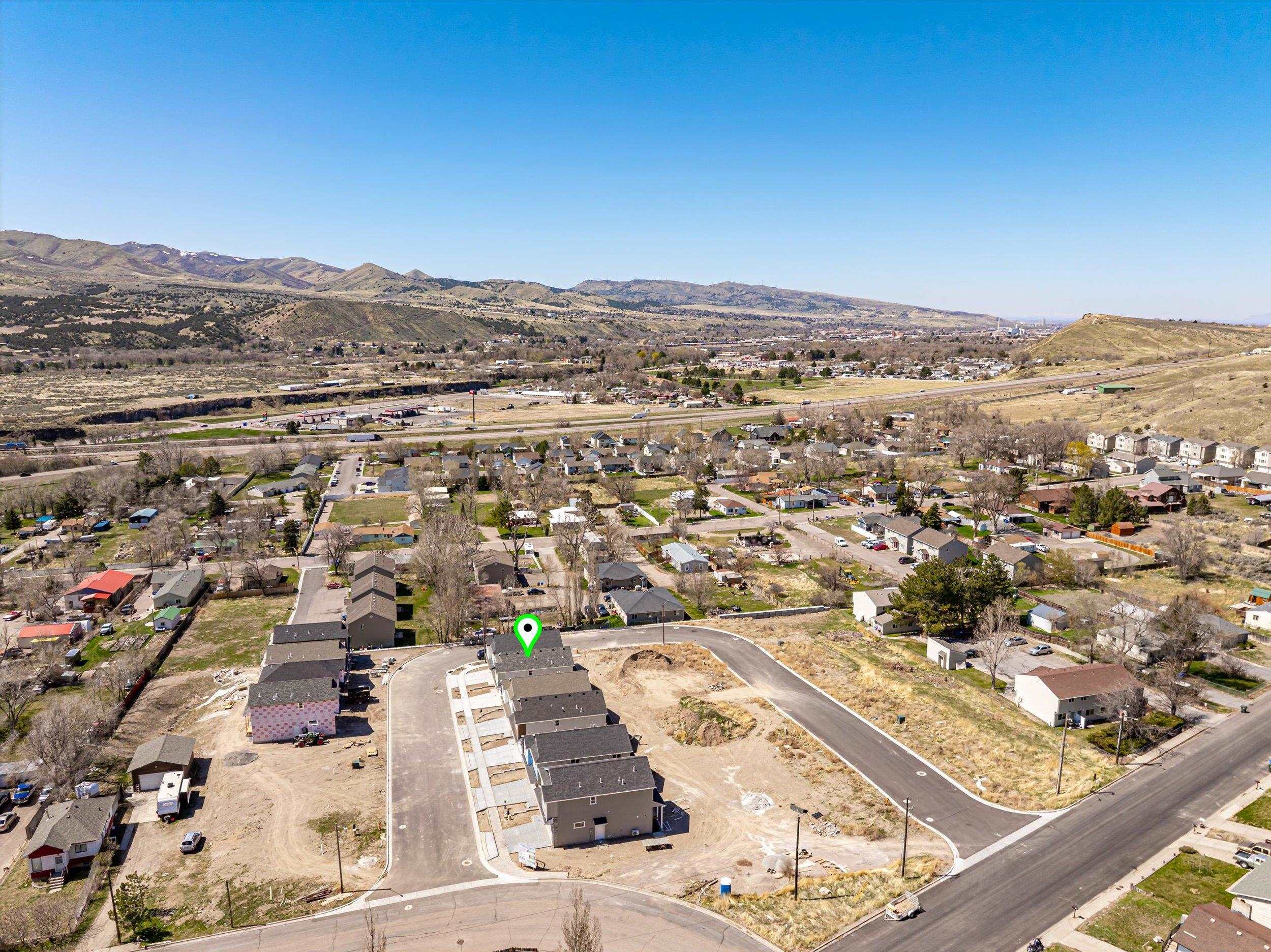 1164 Jasper Loop, Pocatello, Idaho image 5