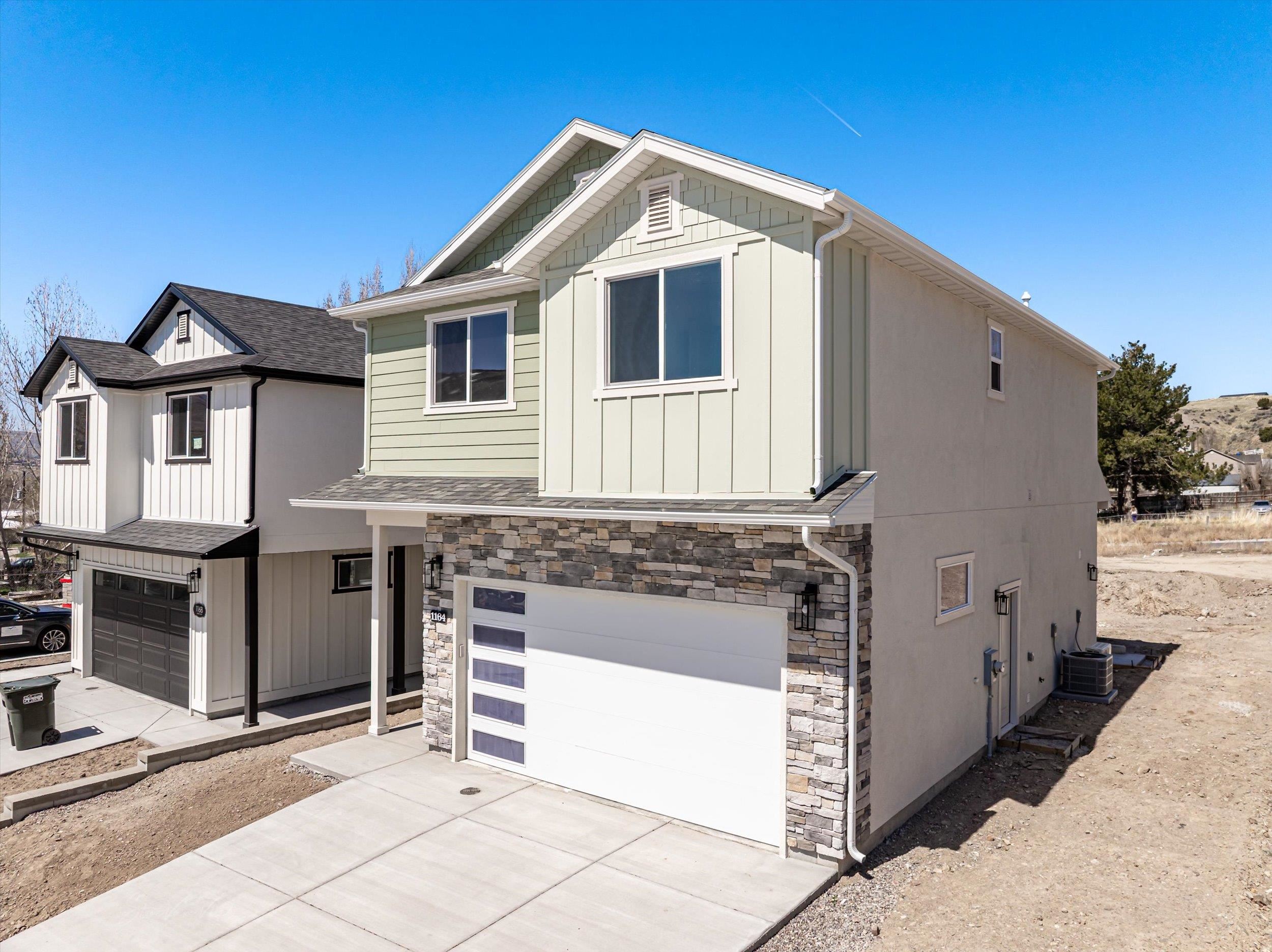 1164 Jasper Loop, Pocatello, Idaho image 2