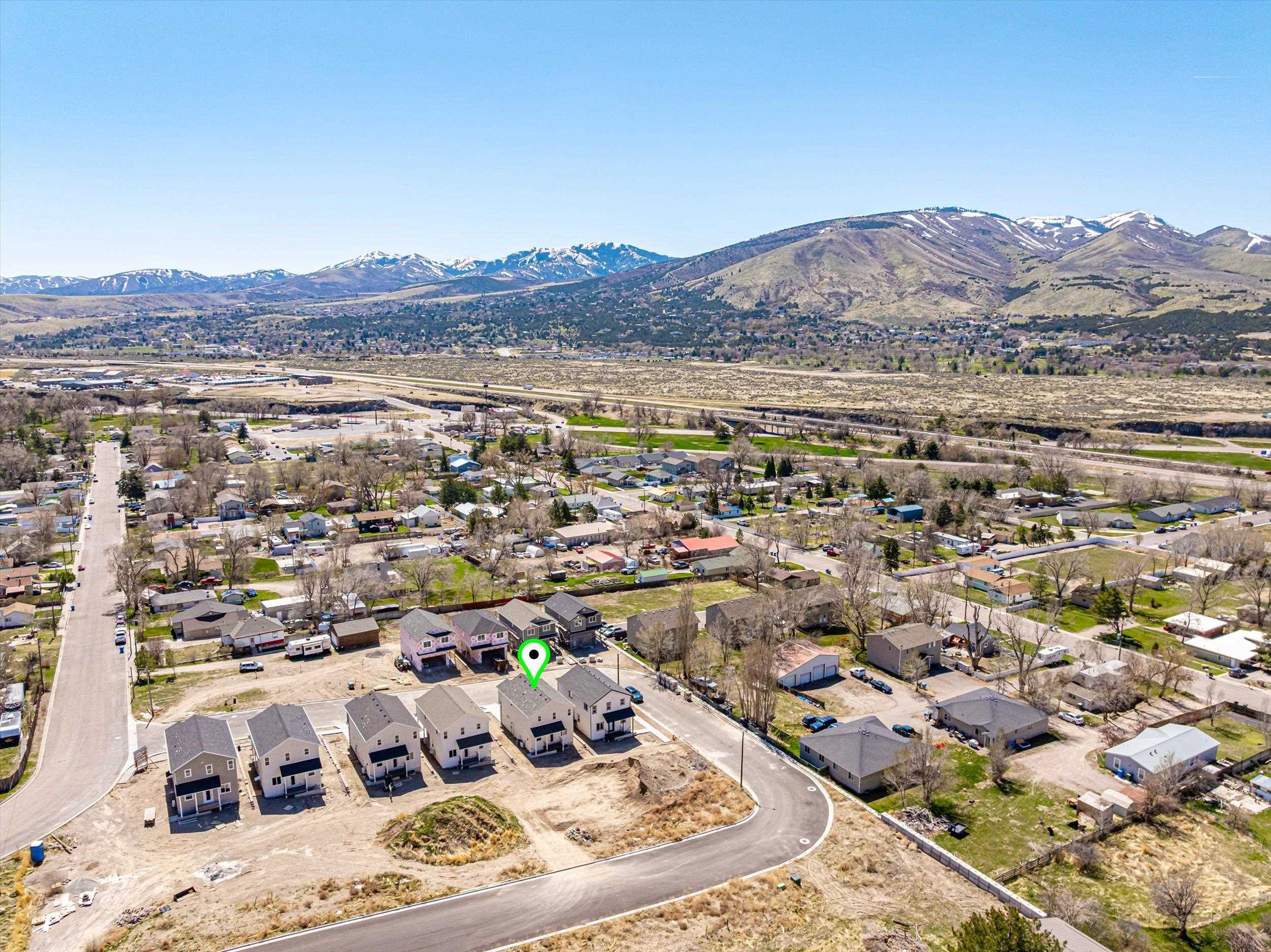 1164 Jasper Loop, Pocatello, Idaho image 6
