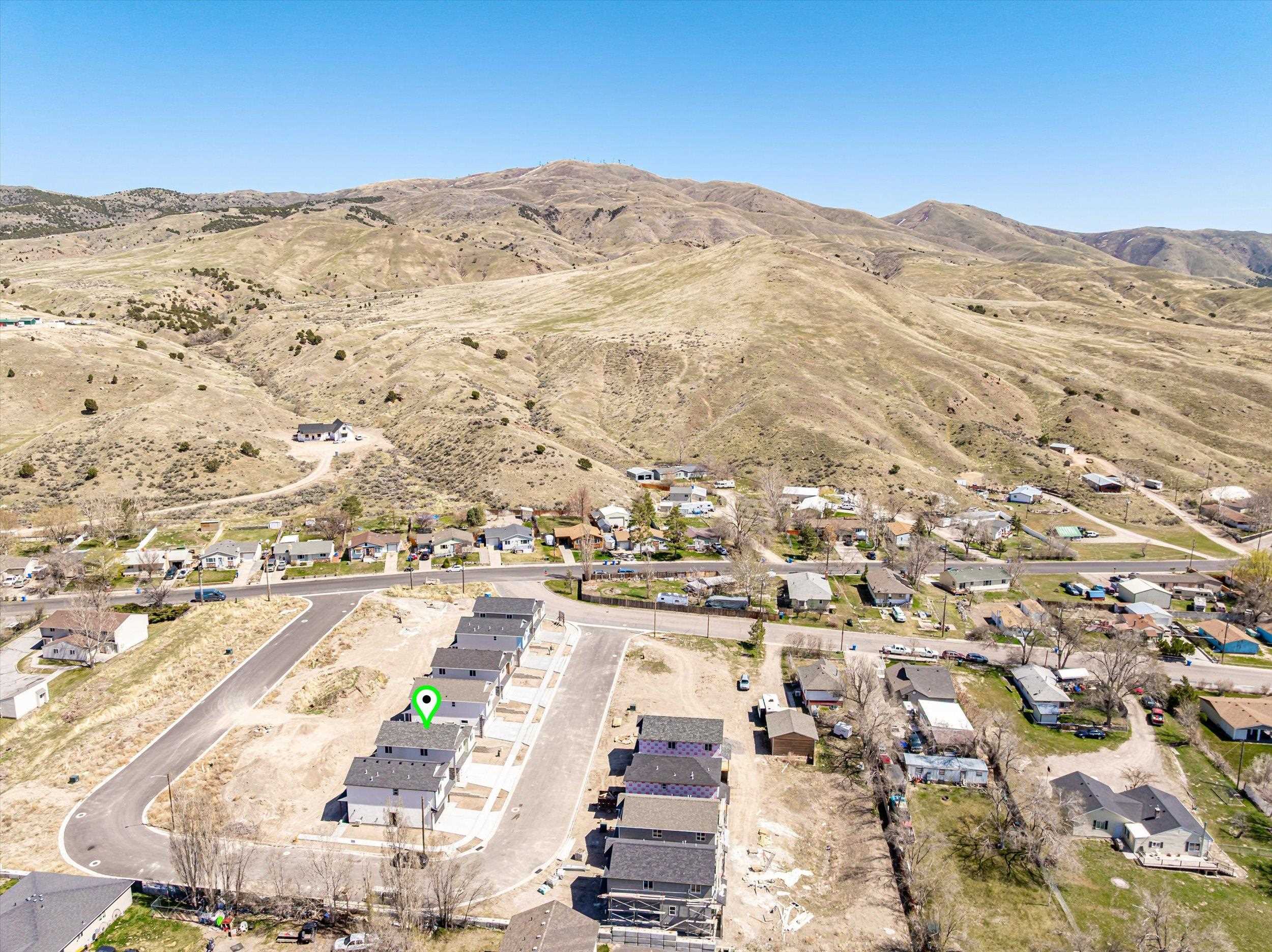 1164 Jasper Loop, Pocatello, Idaho image 7