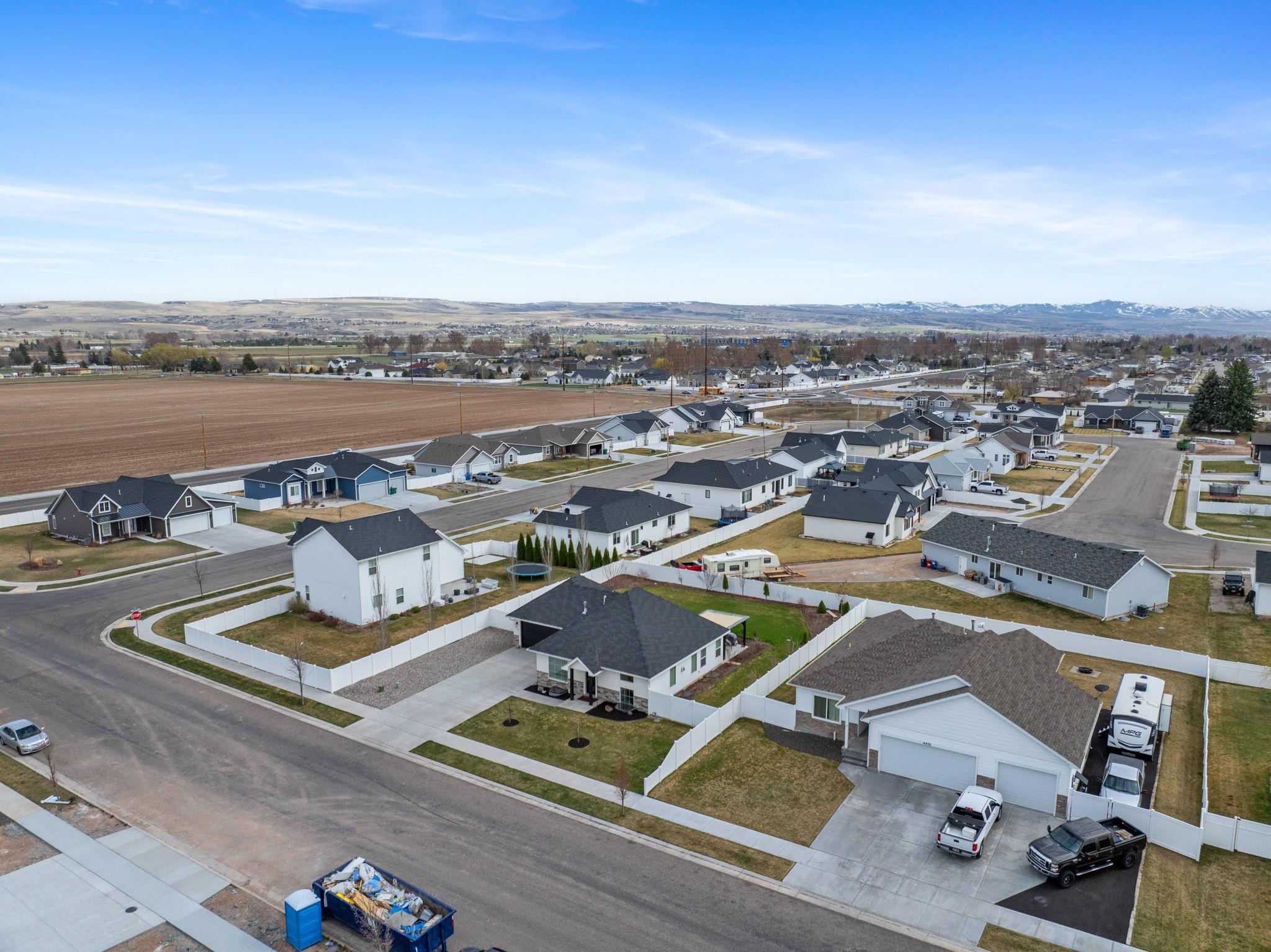 4428 E Booner Street, Idaho Falls, Idaho image 43