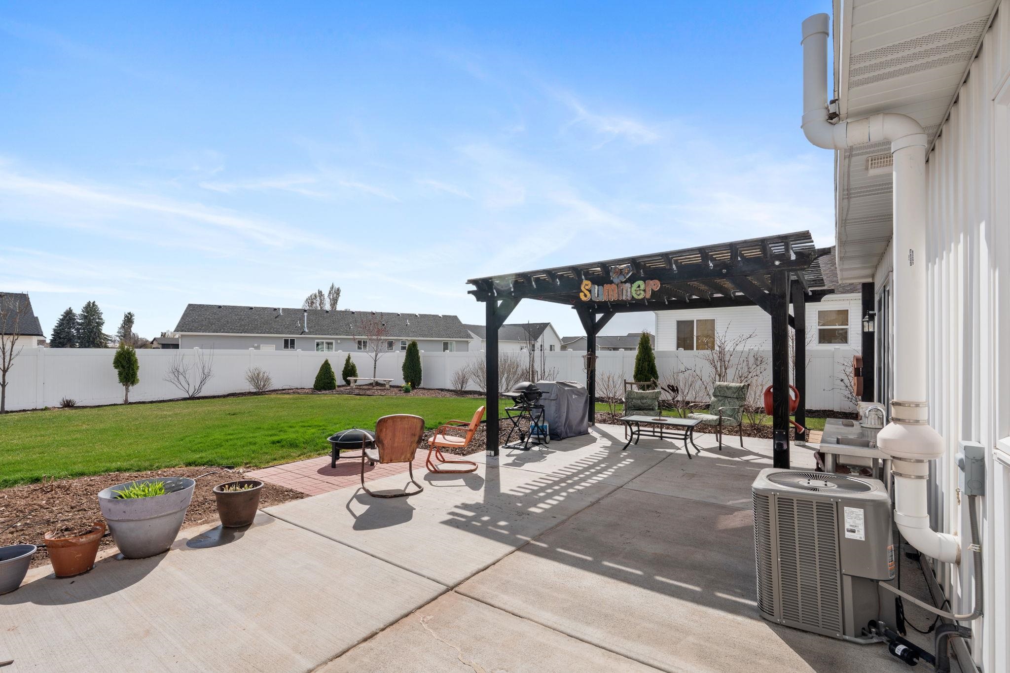 4428 E Booner Street, Idaho Falls, Idaho image 35