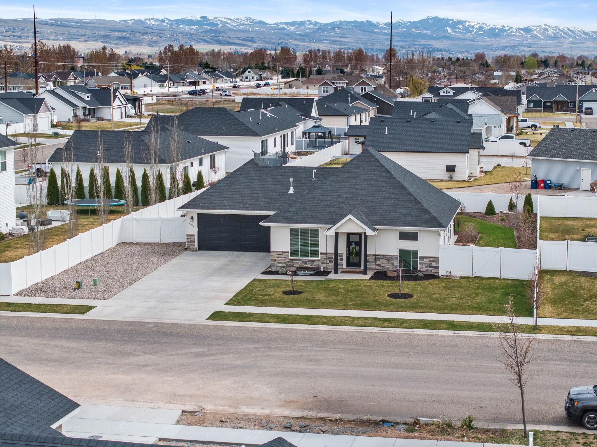 4428 E Booner Street, Idaho Falls, Idaho image 1