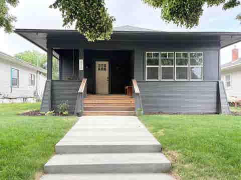 Photo of 315 S 6th Ave, Pocatello, ID 83201 (MLS # 582914)