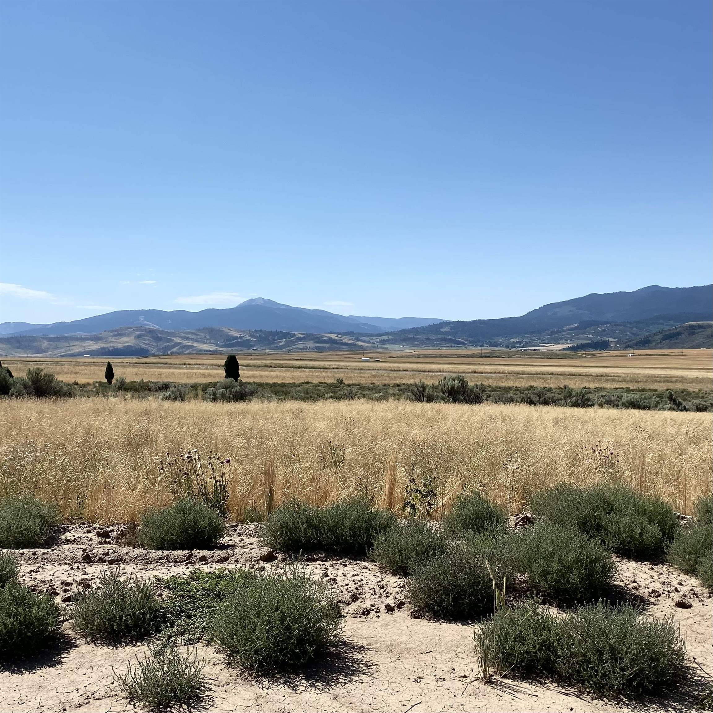 TBD Lakey Loop Lot 2, Soda Springs, Idaho image 16