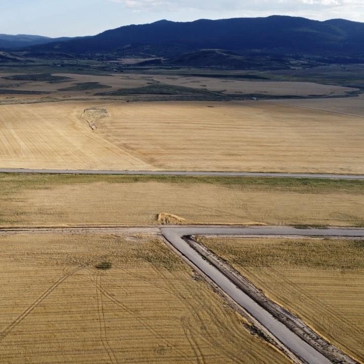 TBD Lakey Loop Lot 2, Soda Springs, Idaho image 8