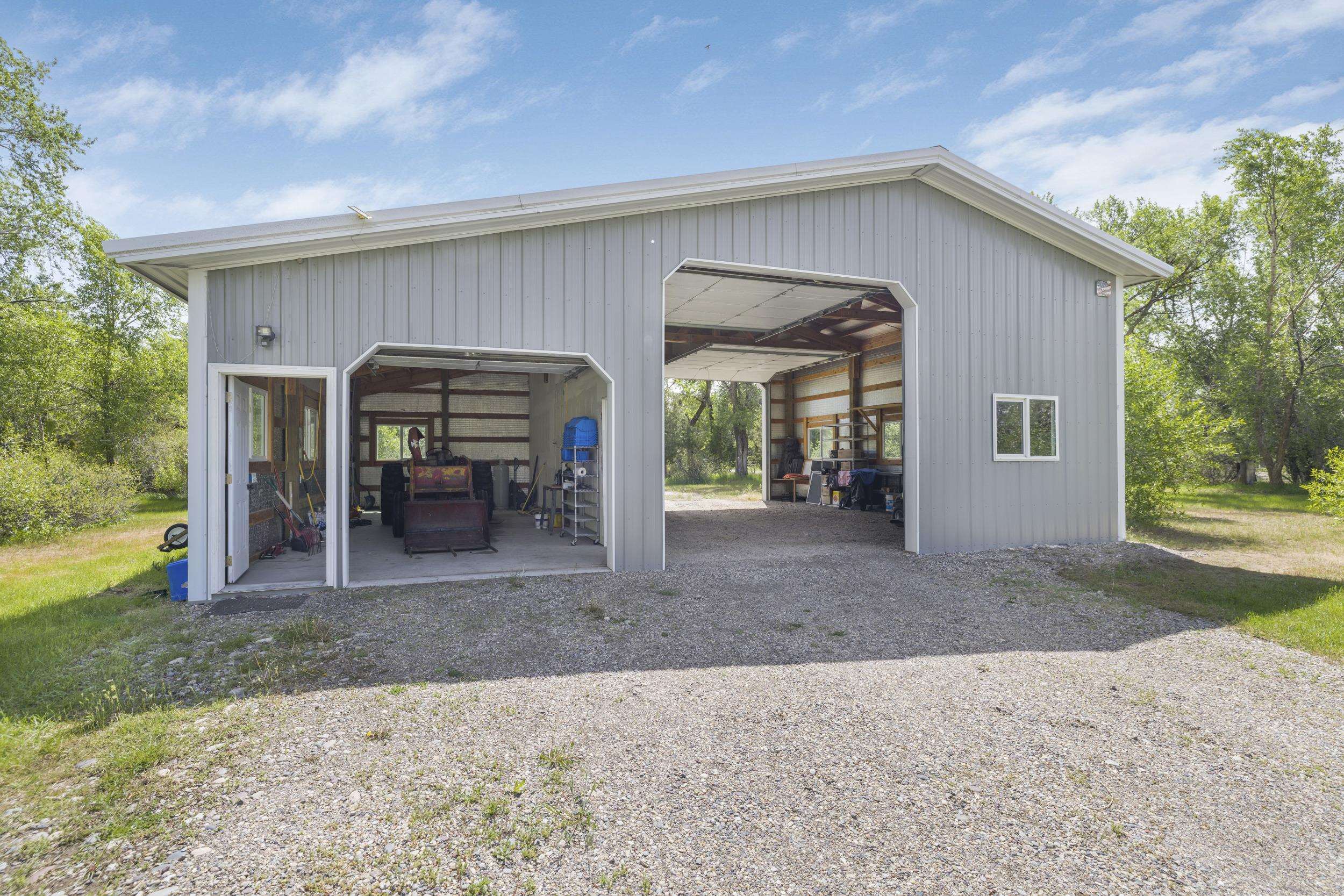 416 E 700, Firth, Idaho image 35