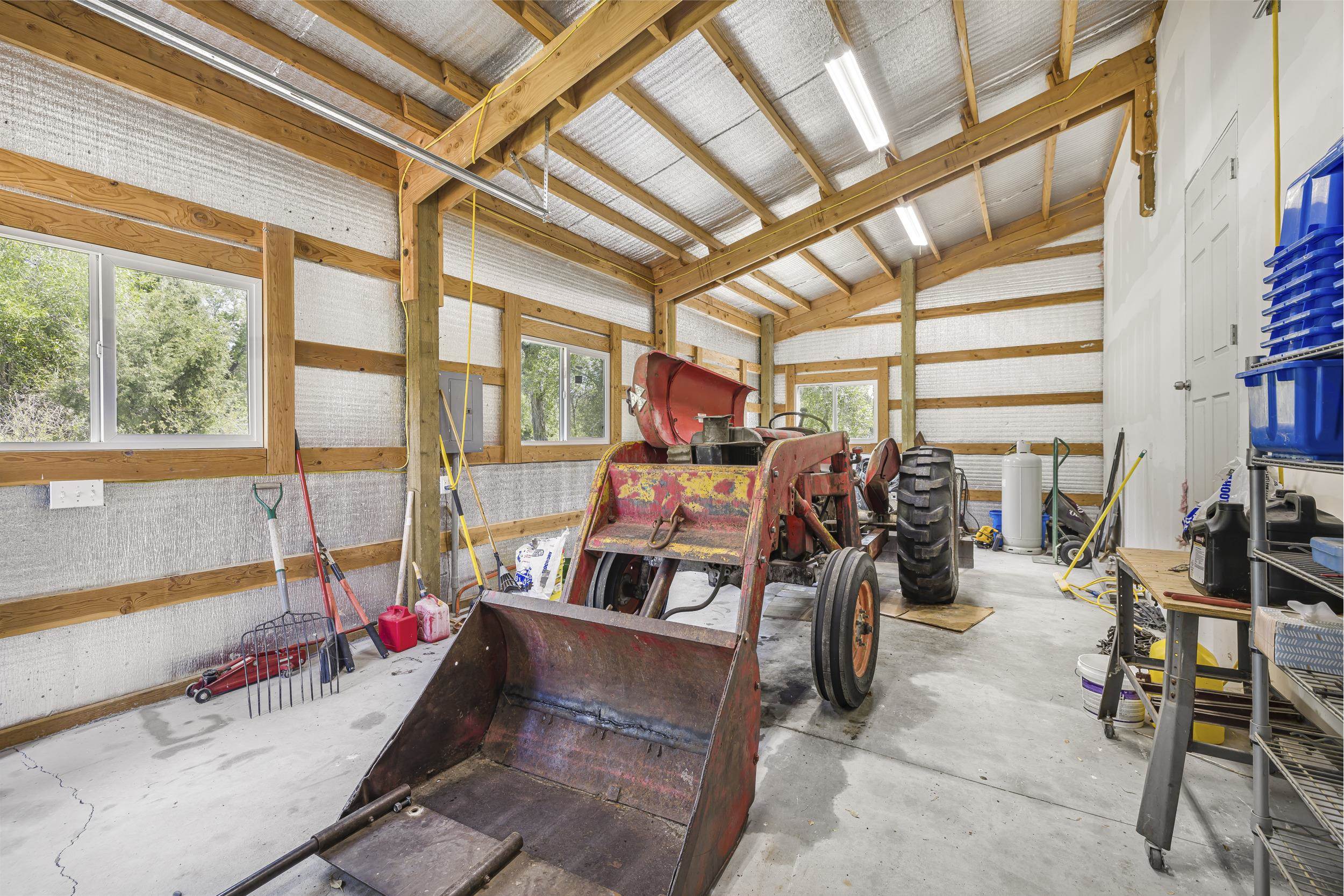 416 E 700, Firth, Idaho image 37