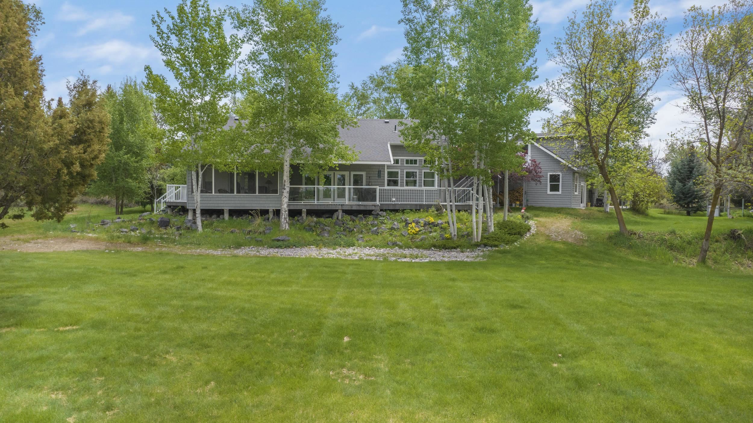 416 E 700, Firth, Idaho image 1