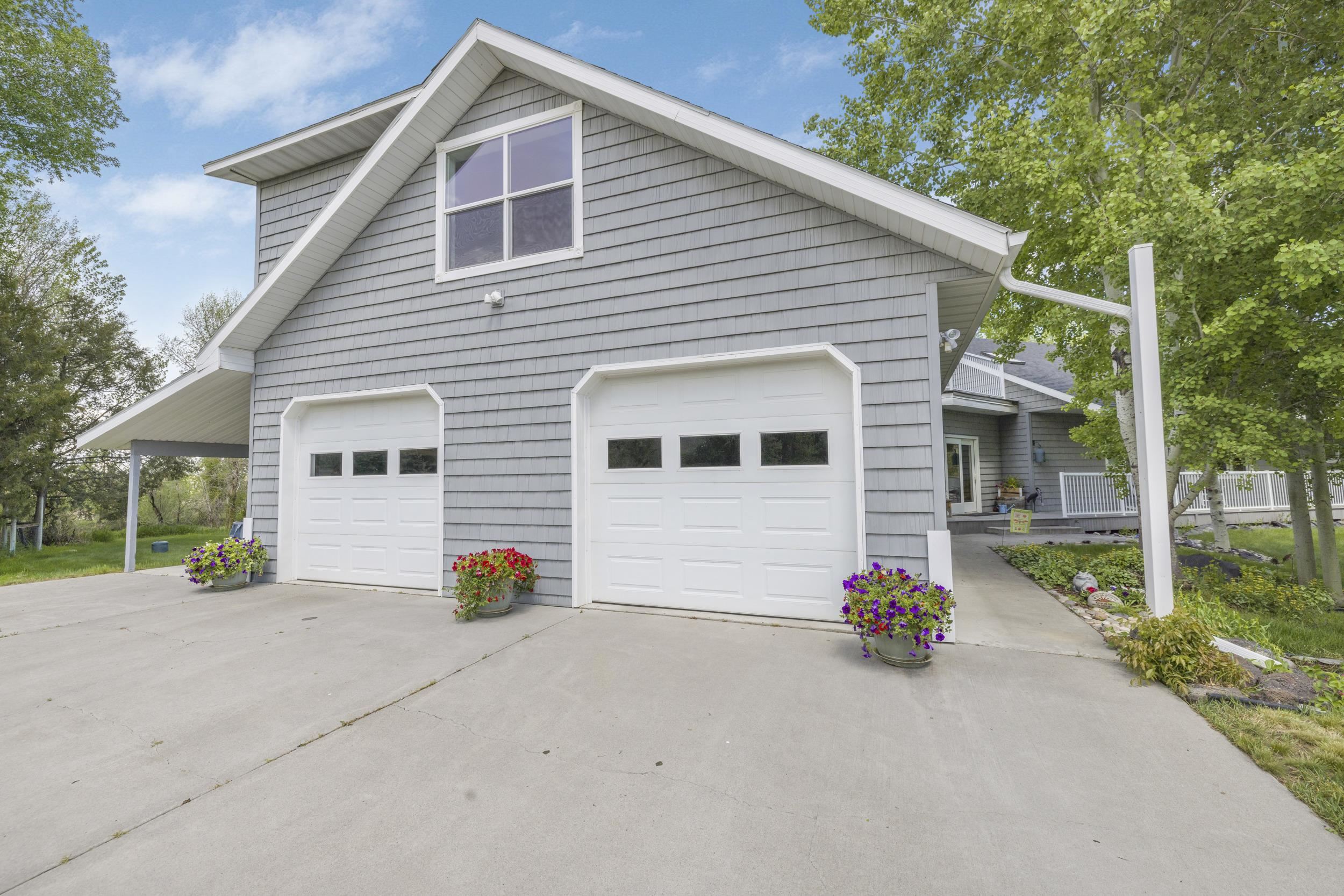 416 E 700, Firth, Idaho image 38