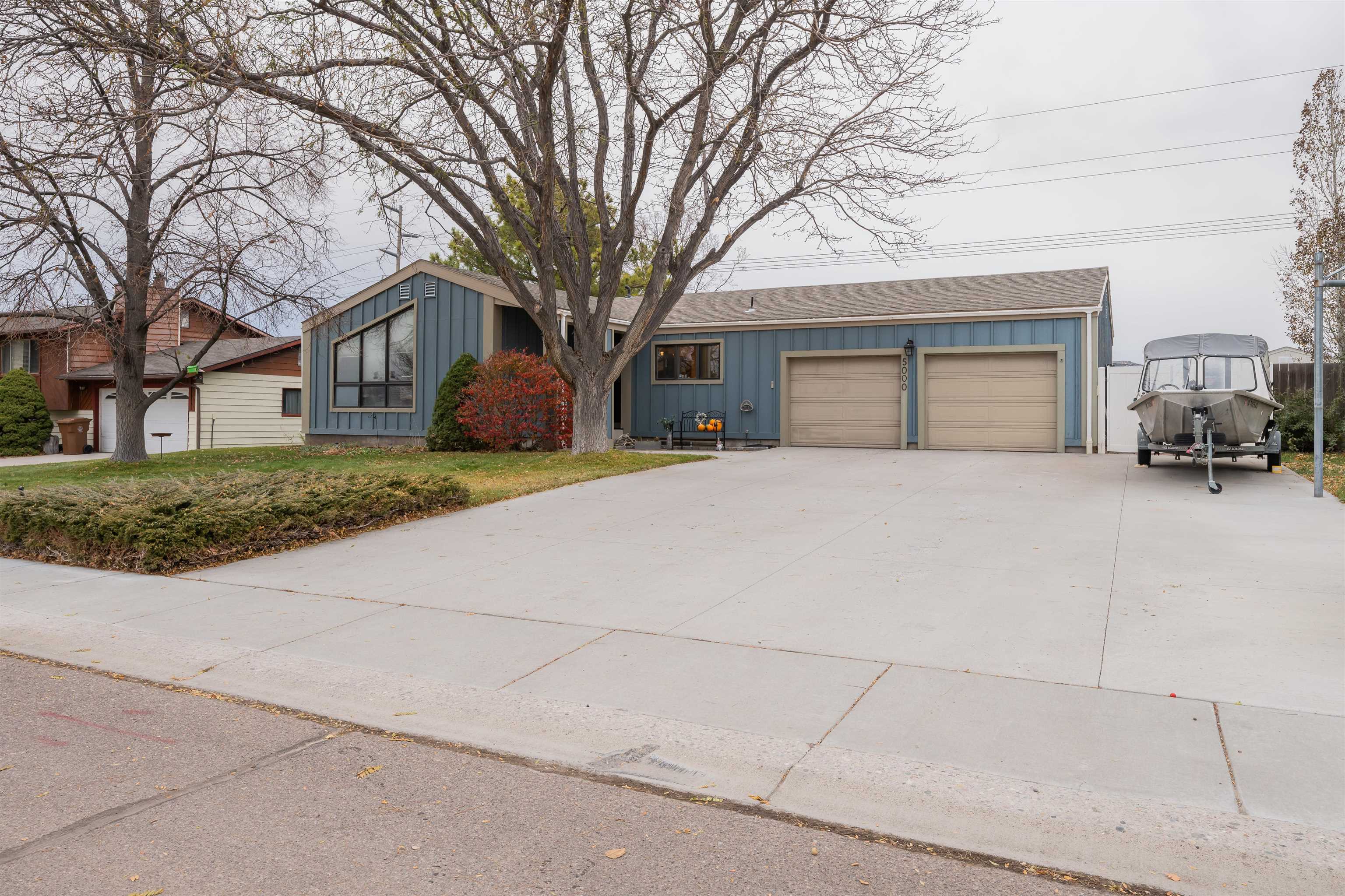 5000 Pleasant View Drive, Chubbuck, Idaho image 9