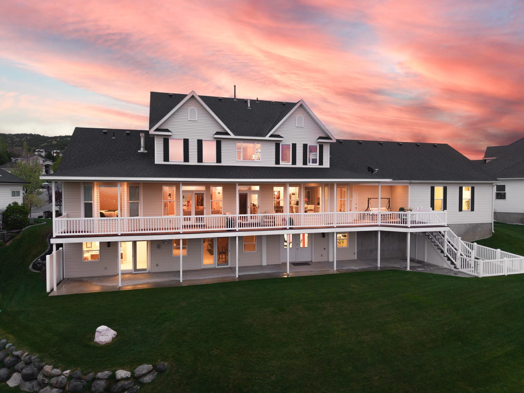 1677 Granite Dr, Pocatello, Idaho image 3