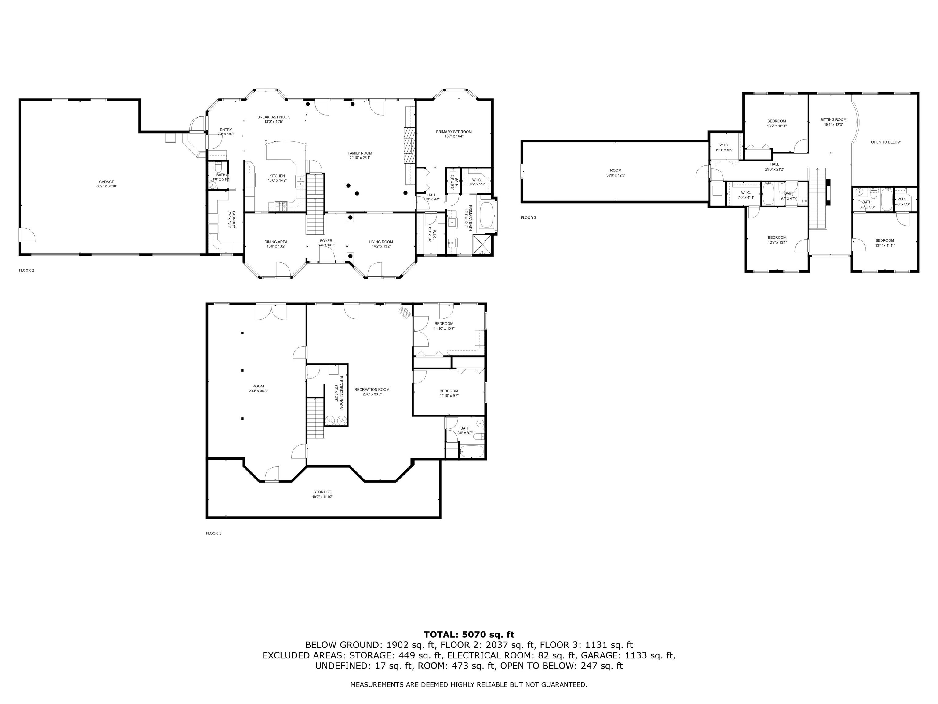 1677 Granite Dr, Pocatello, Idaho image 50
