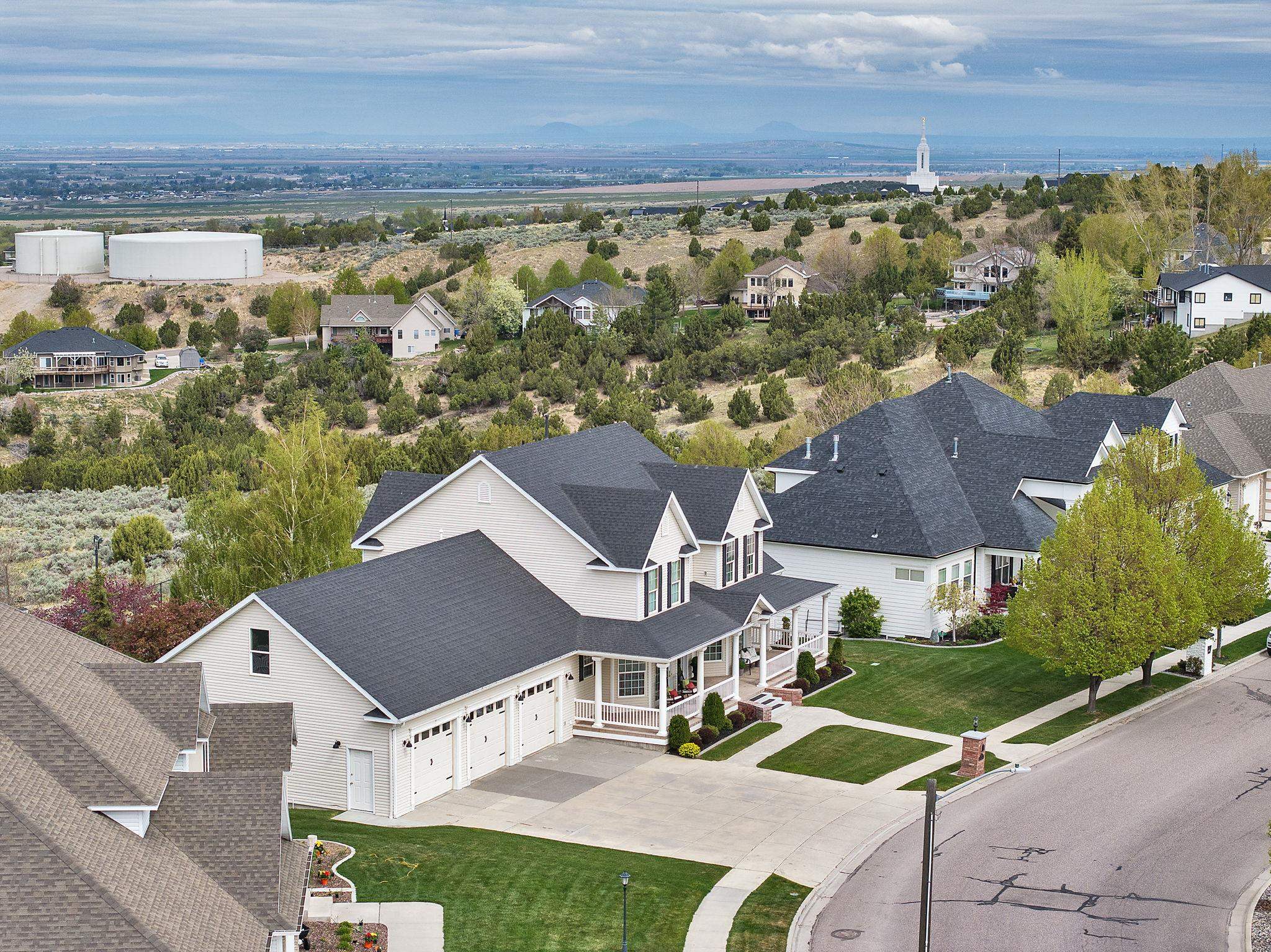 1677 Granite Dr, Pocatello, Idaho image 46