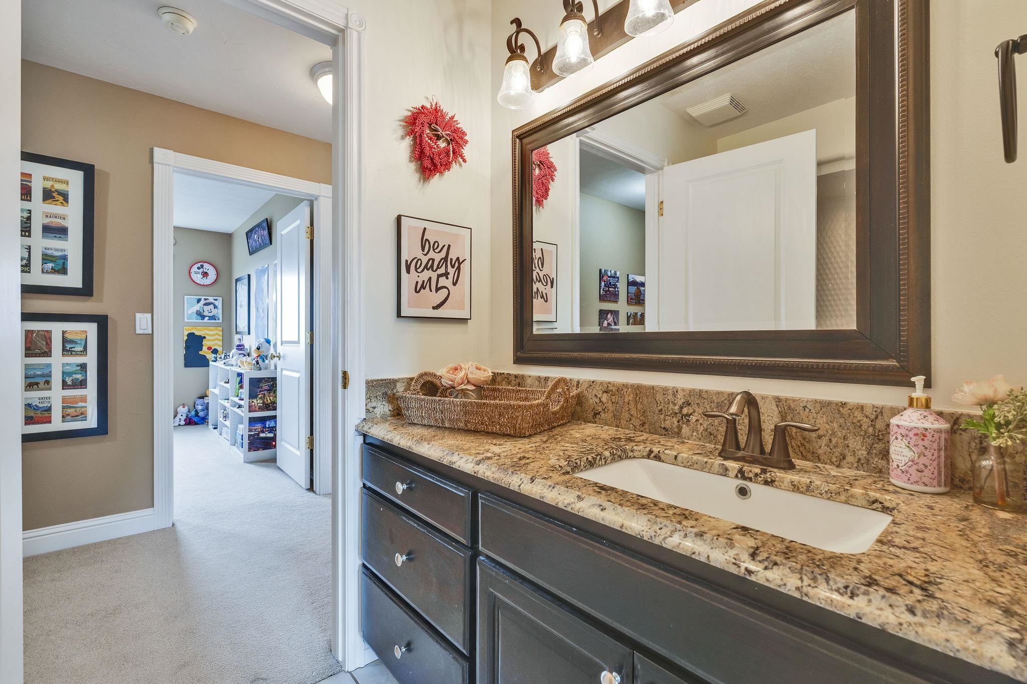 1677 Granite Dr, Pocatello, Idaho image 32