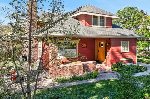 Photo of 529 S 7Th Ave, Pocatello, ID 83201 (MLS # 582196)