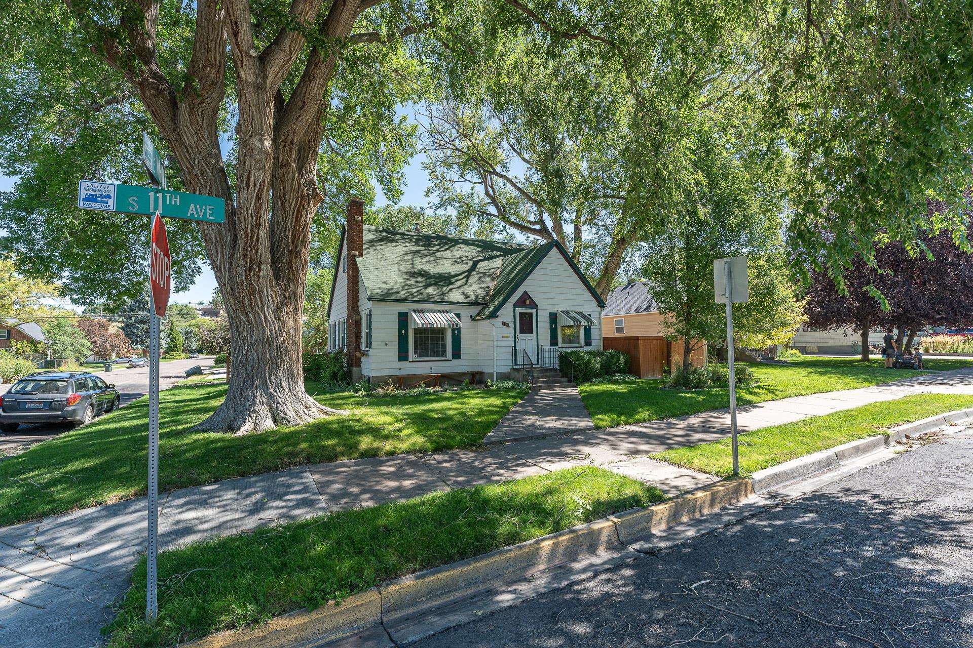 404 S 11th Ave, Pocatello, Idaho image 31