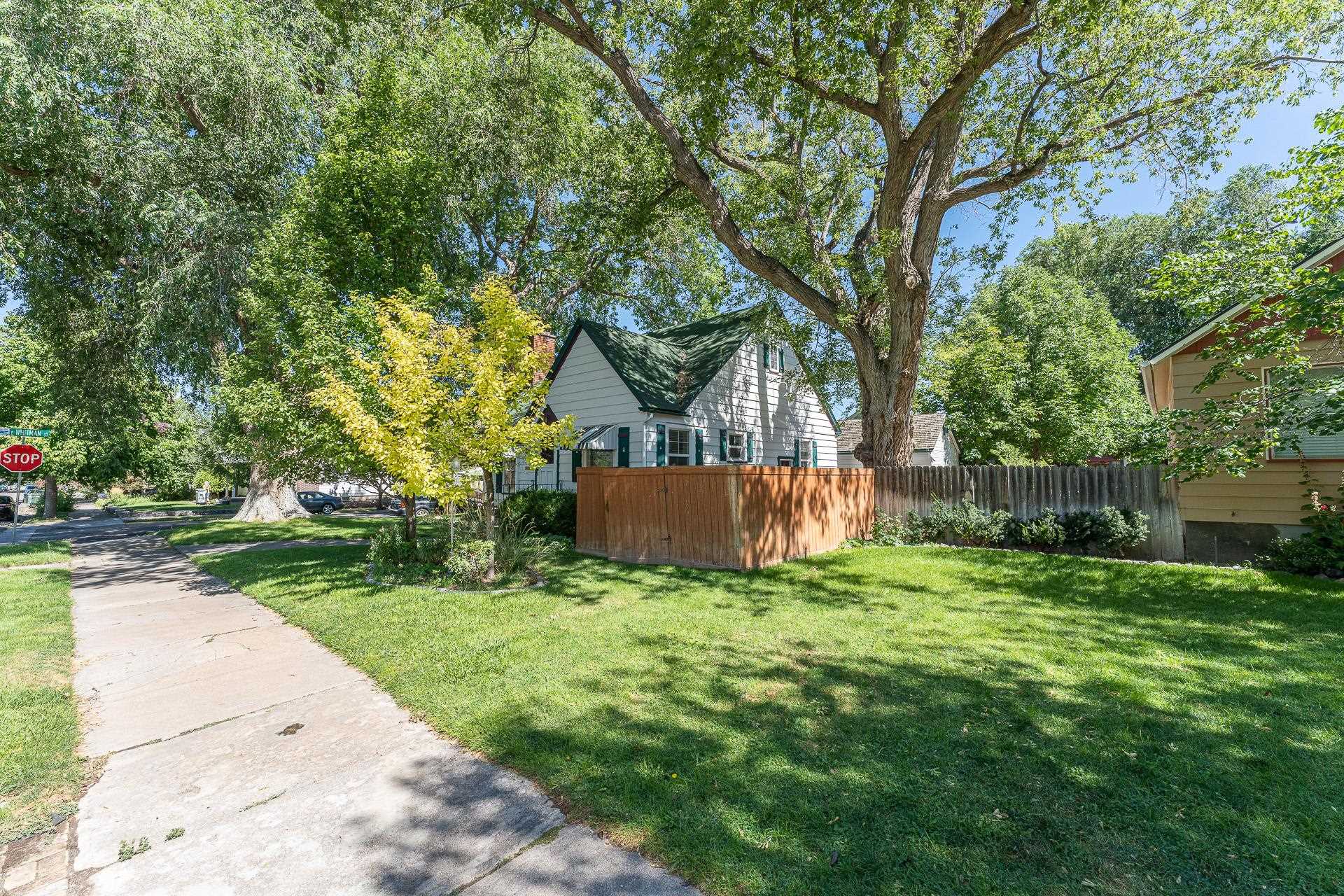 404 S 11th Ave, Pocatello, Idaho image 30