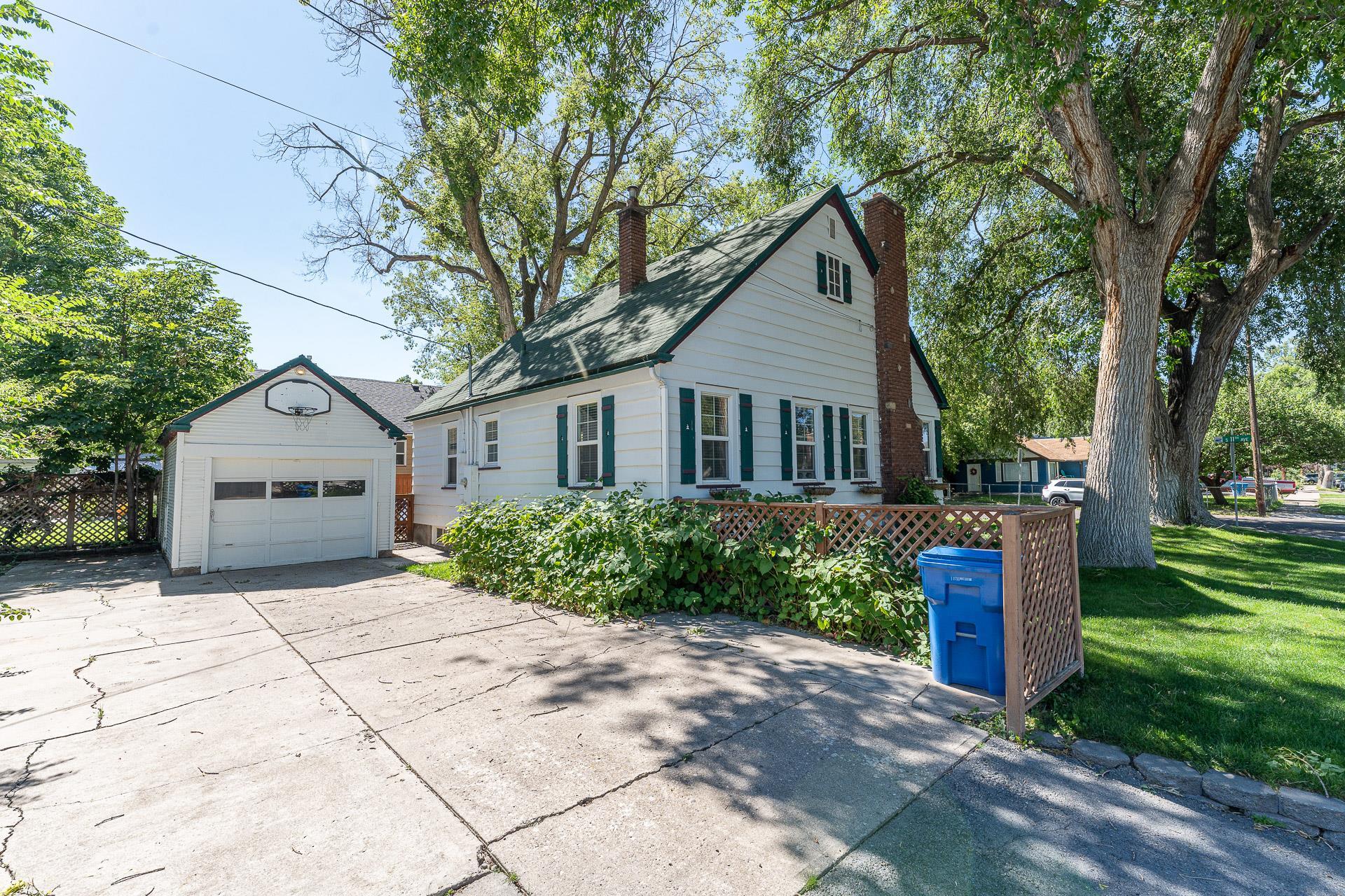 404 S 11th Ave, Pocatello, Idaho image 33