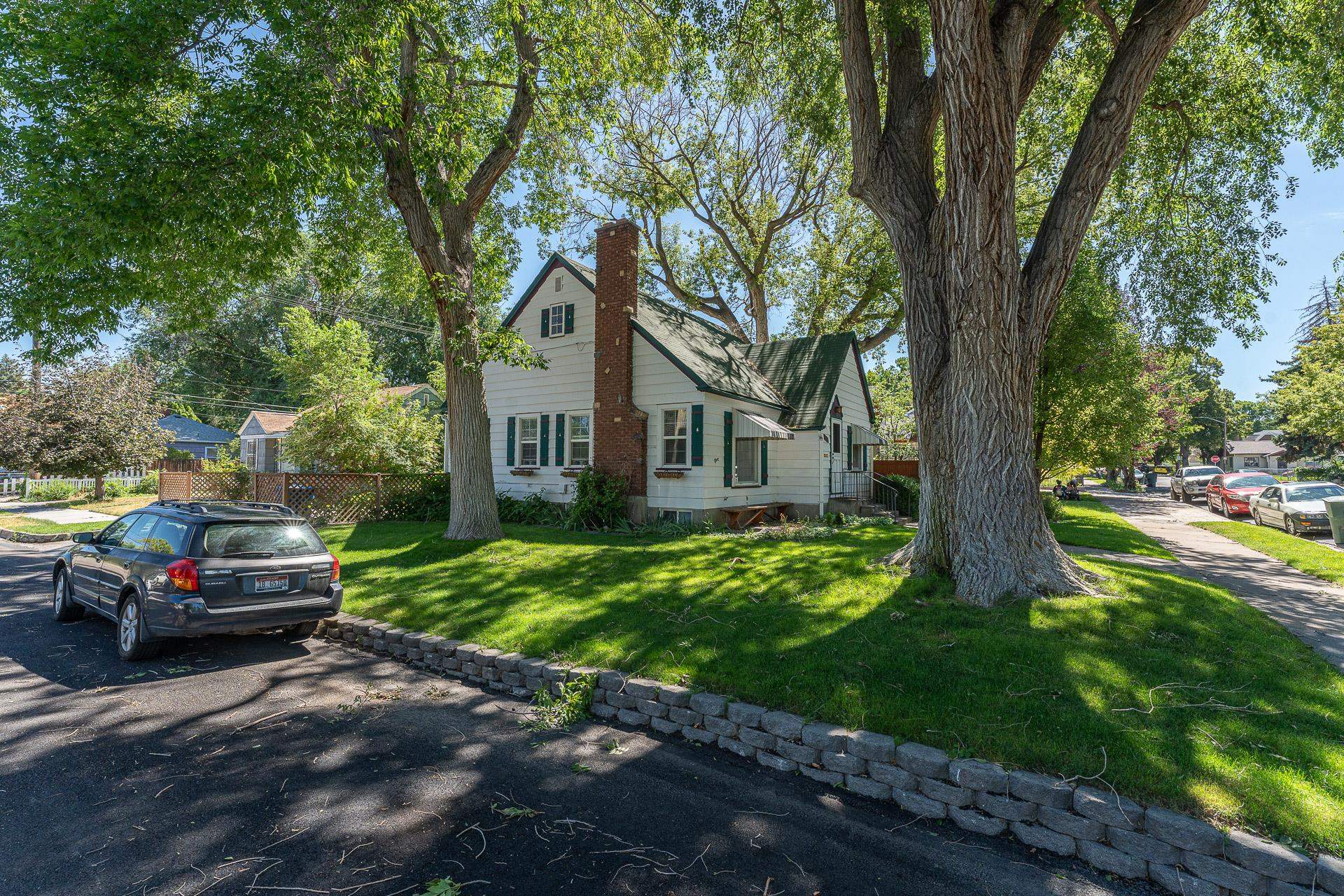404 S 11th Ave, Pocatello, Idaho image 32