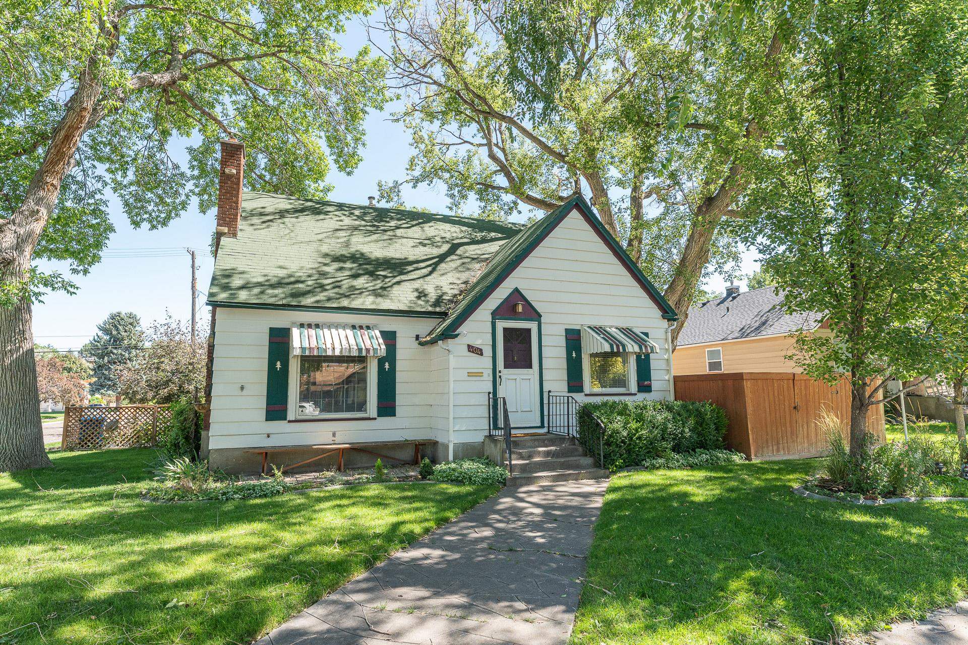 404 S 11th Ave, Pocatello, Idaho image 1