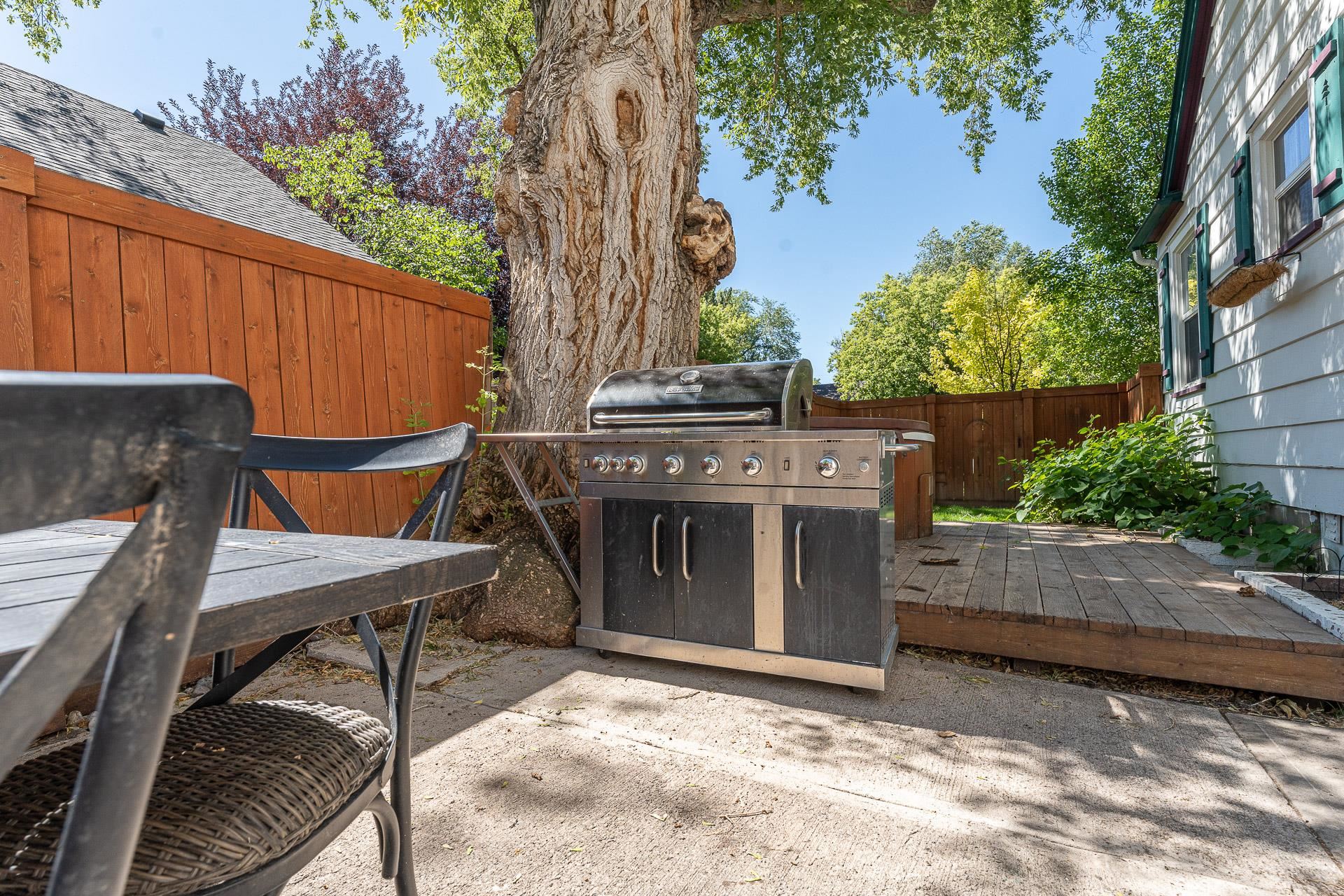 404 S 11th Ave, Pocatello, Idaho image 27